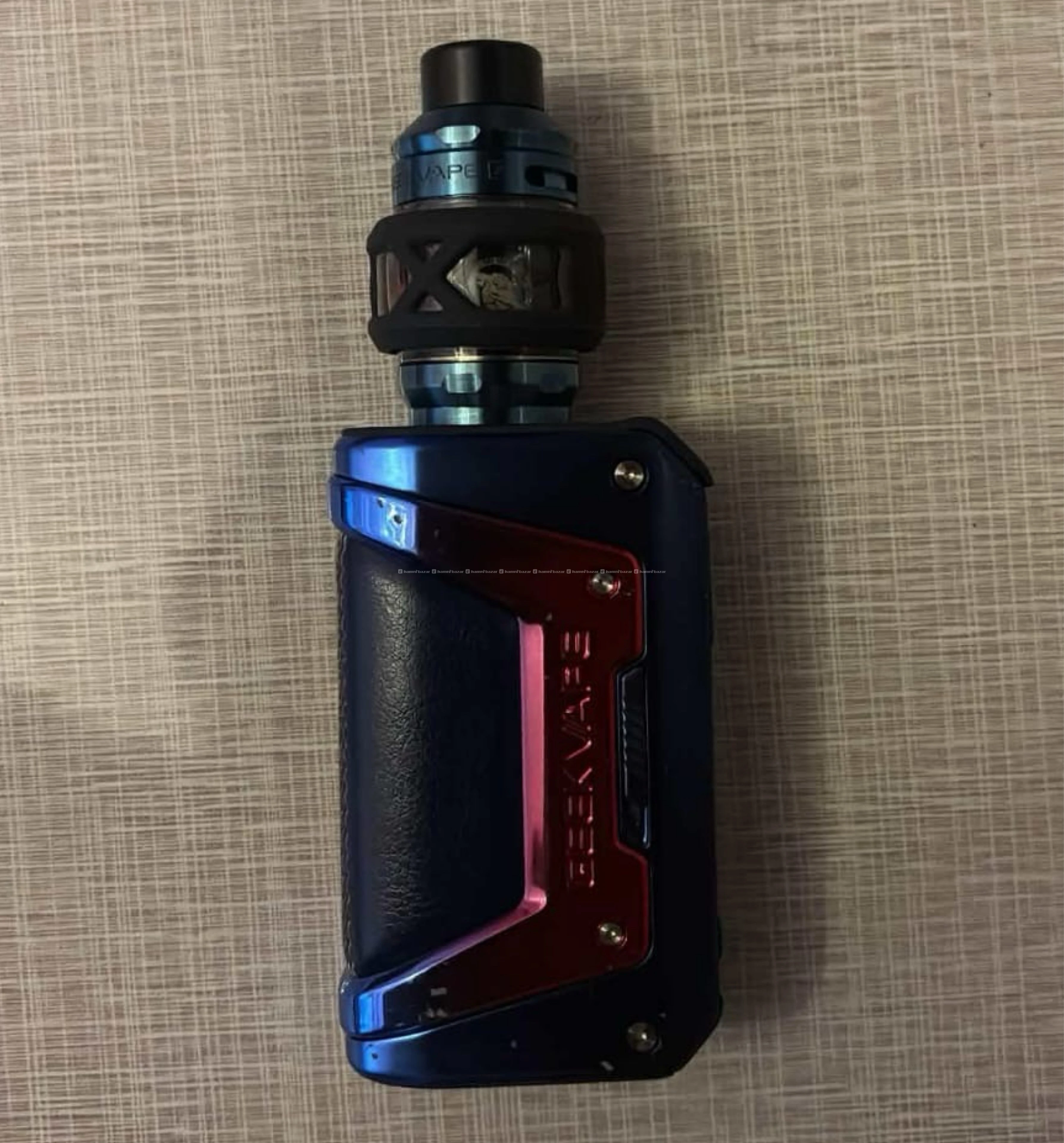 Geekvape Aegis Legend 2 (L200), 
Navi Blue/Red