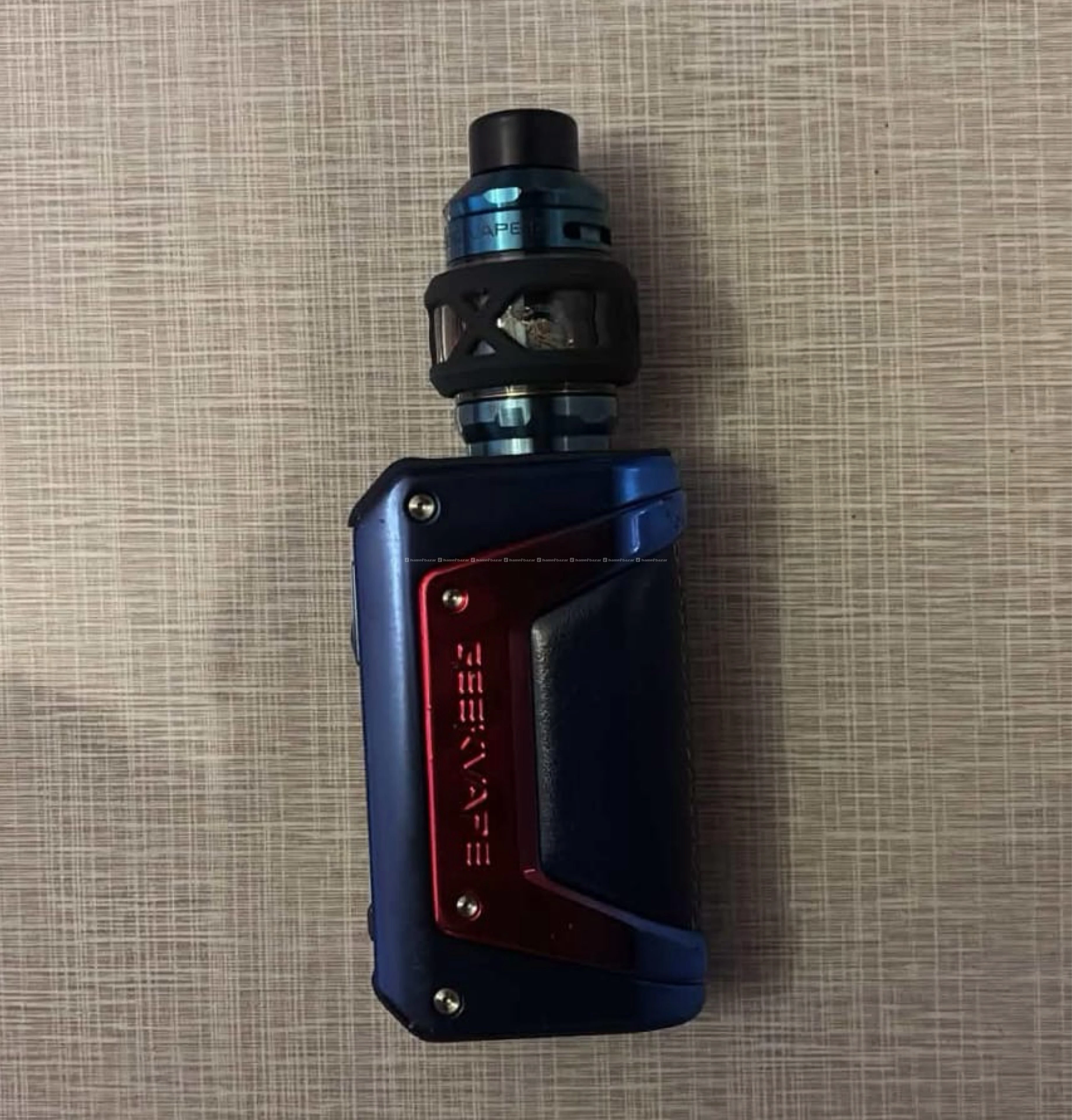 Geekvape Aegis Legend 2 (L200),
Navi Blue/Red 2