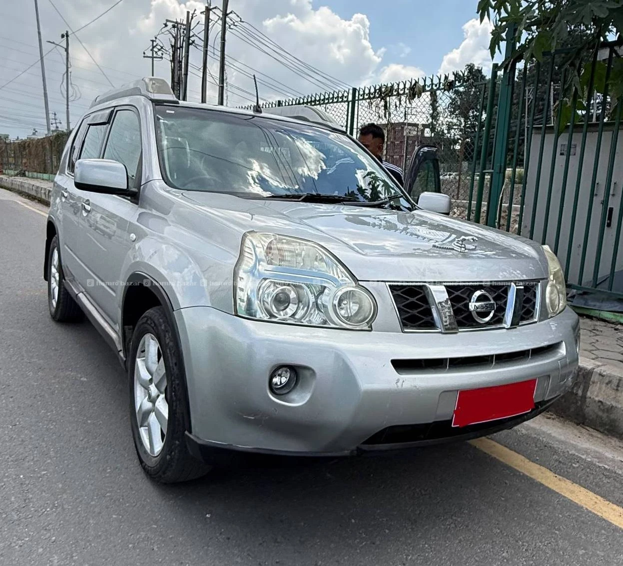 Nissan 2
