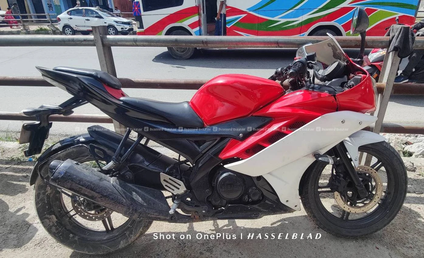 Bike ramro xa tax sabii clear xa  9840747988