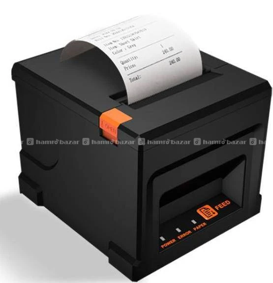 Bill Printer 80mm