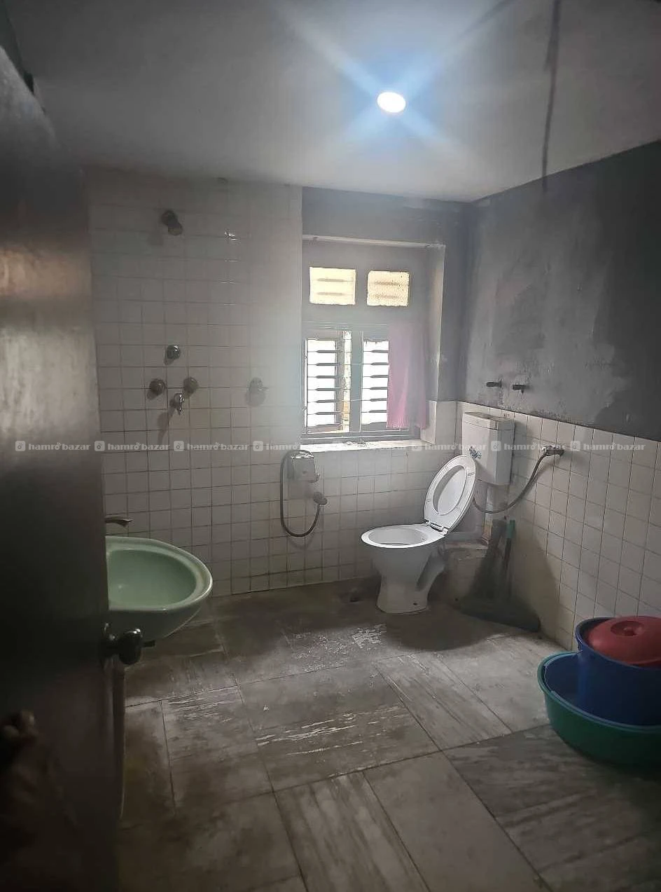 3bk room for rent in shreegha 3