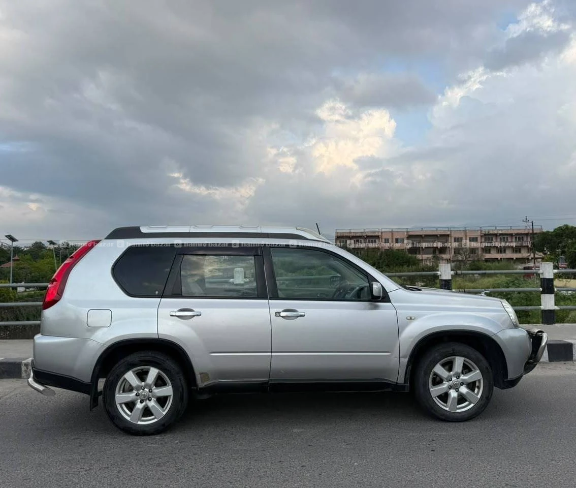 Nissan 5