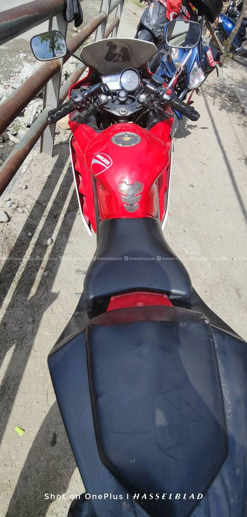 Bike ramro xa tax sabii clear xa 9840747988 3