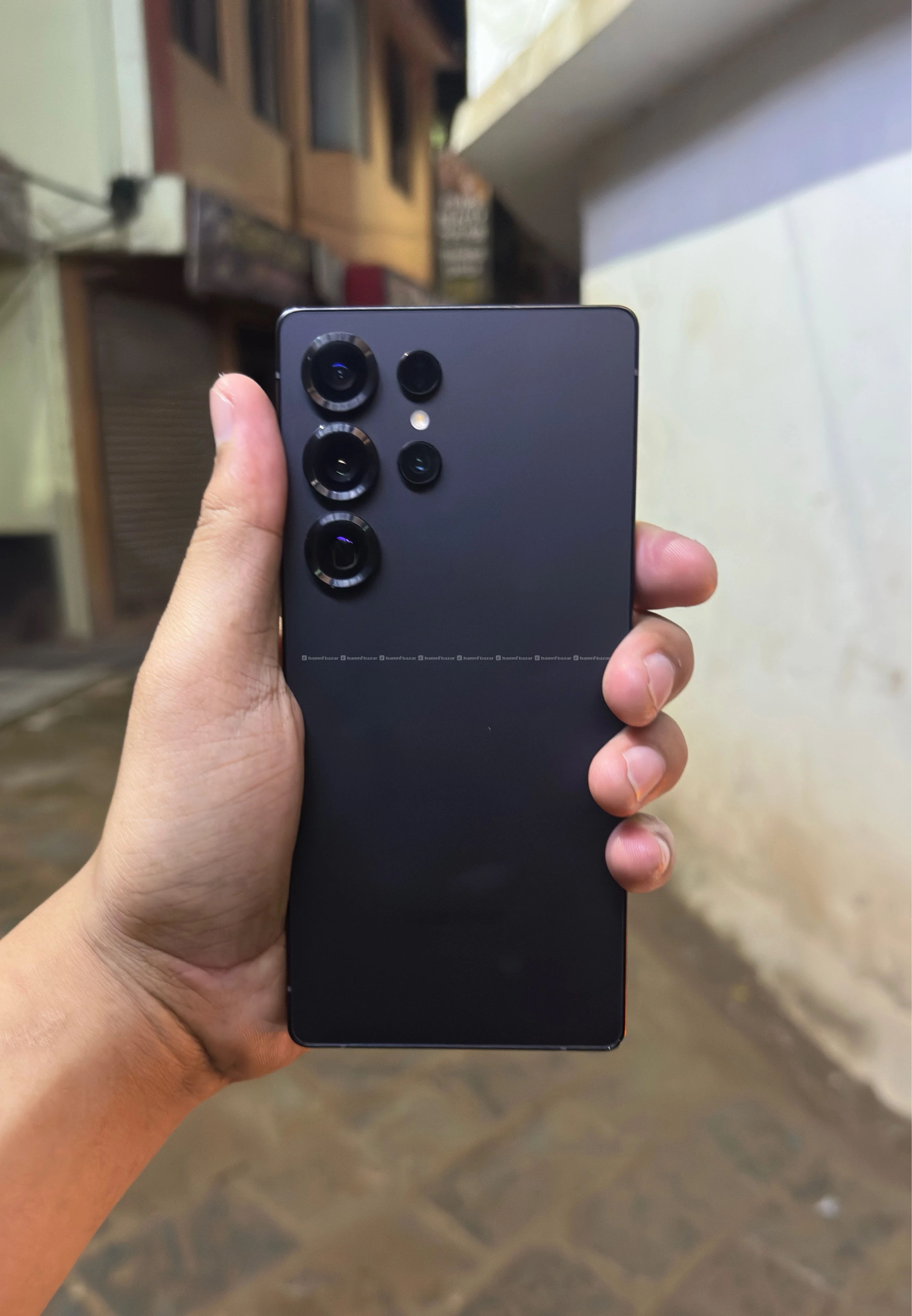 Samsung s25 ultra
12/256