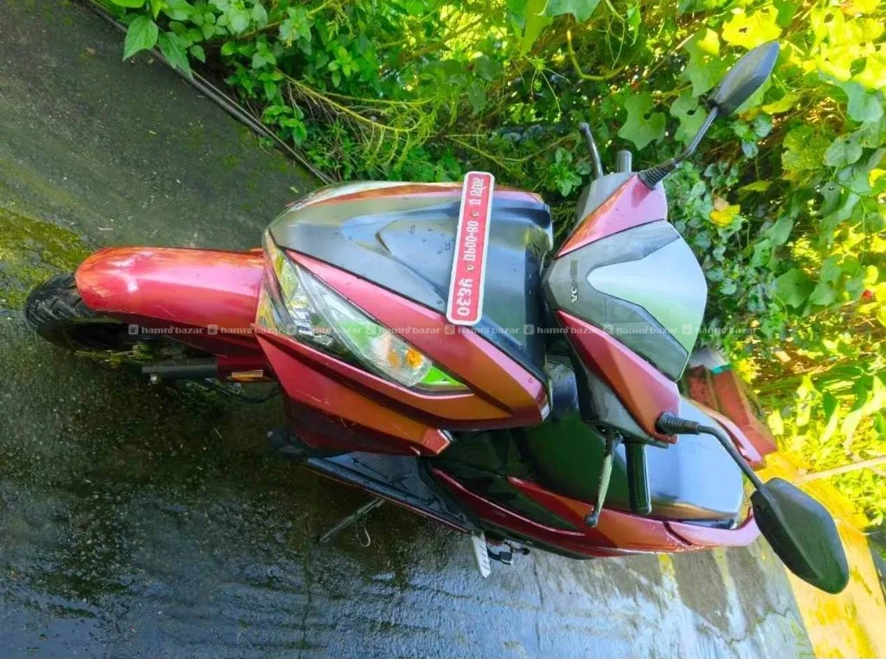 Grazia 125