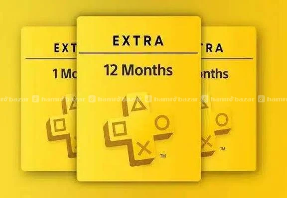 Ps plus extra PS4 ps5 playstation plus extra