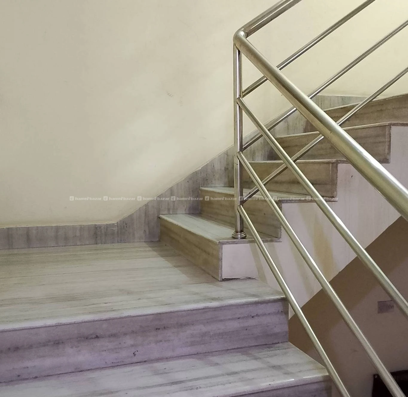 4 Bhk flat for rent at Chundevi Panchakanya 4