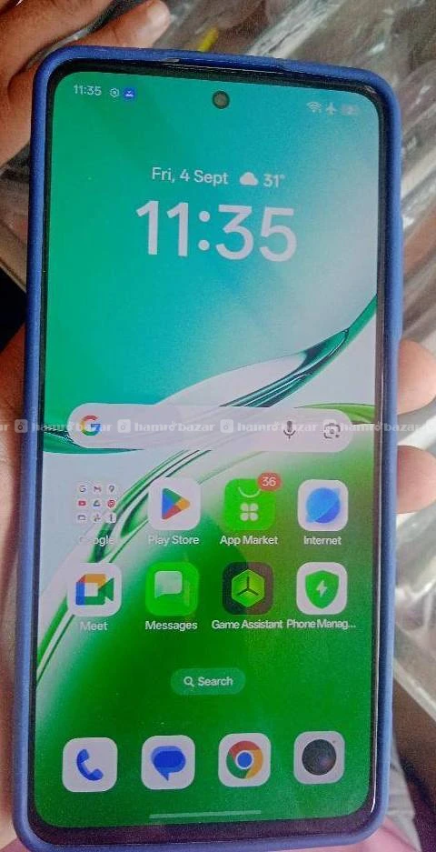 Oppo f27 5g 8/128 2