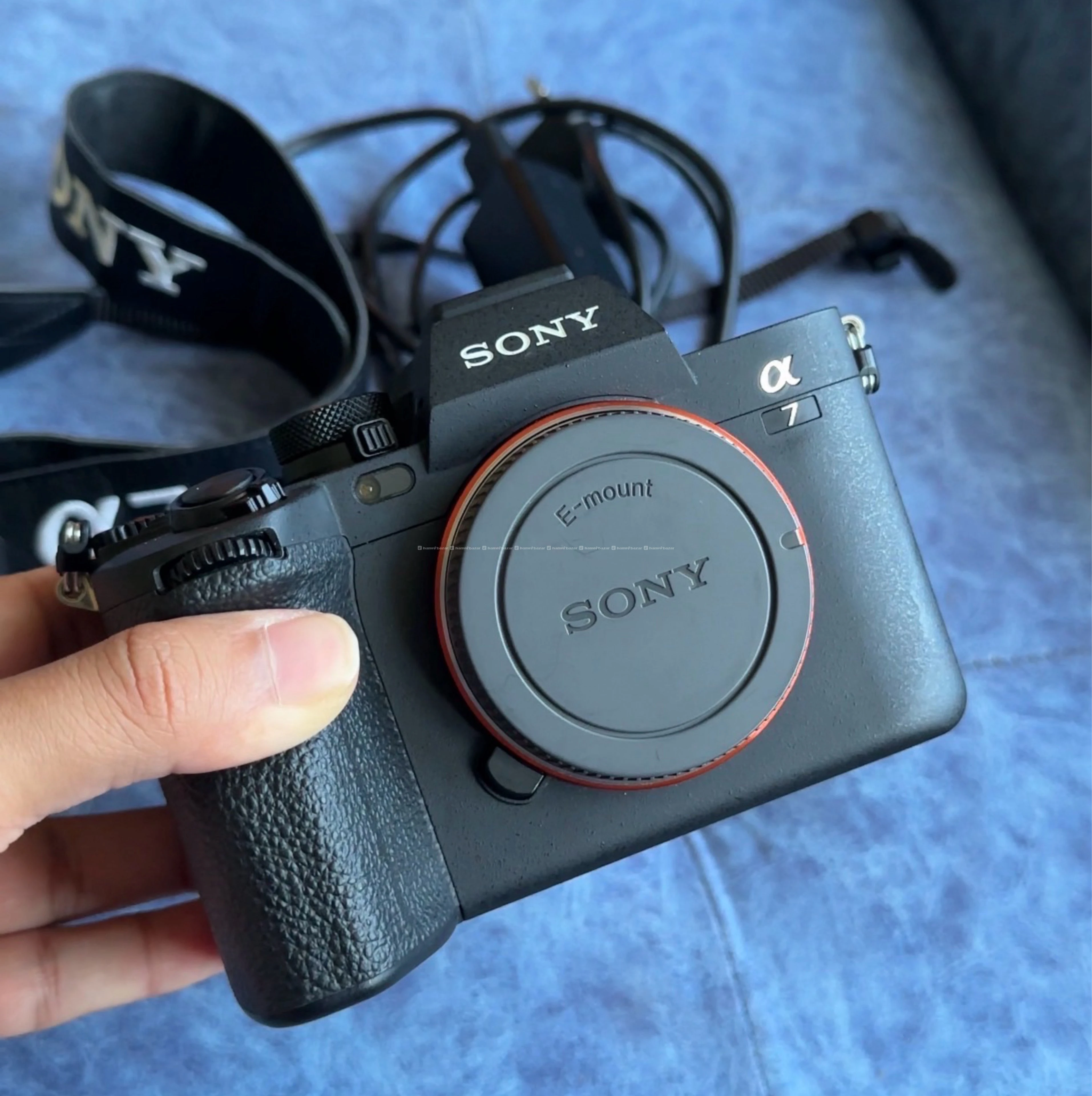 Sony a7iv , a7 mark iv , a7 iv