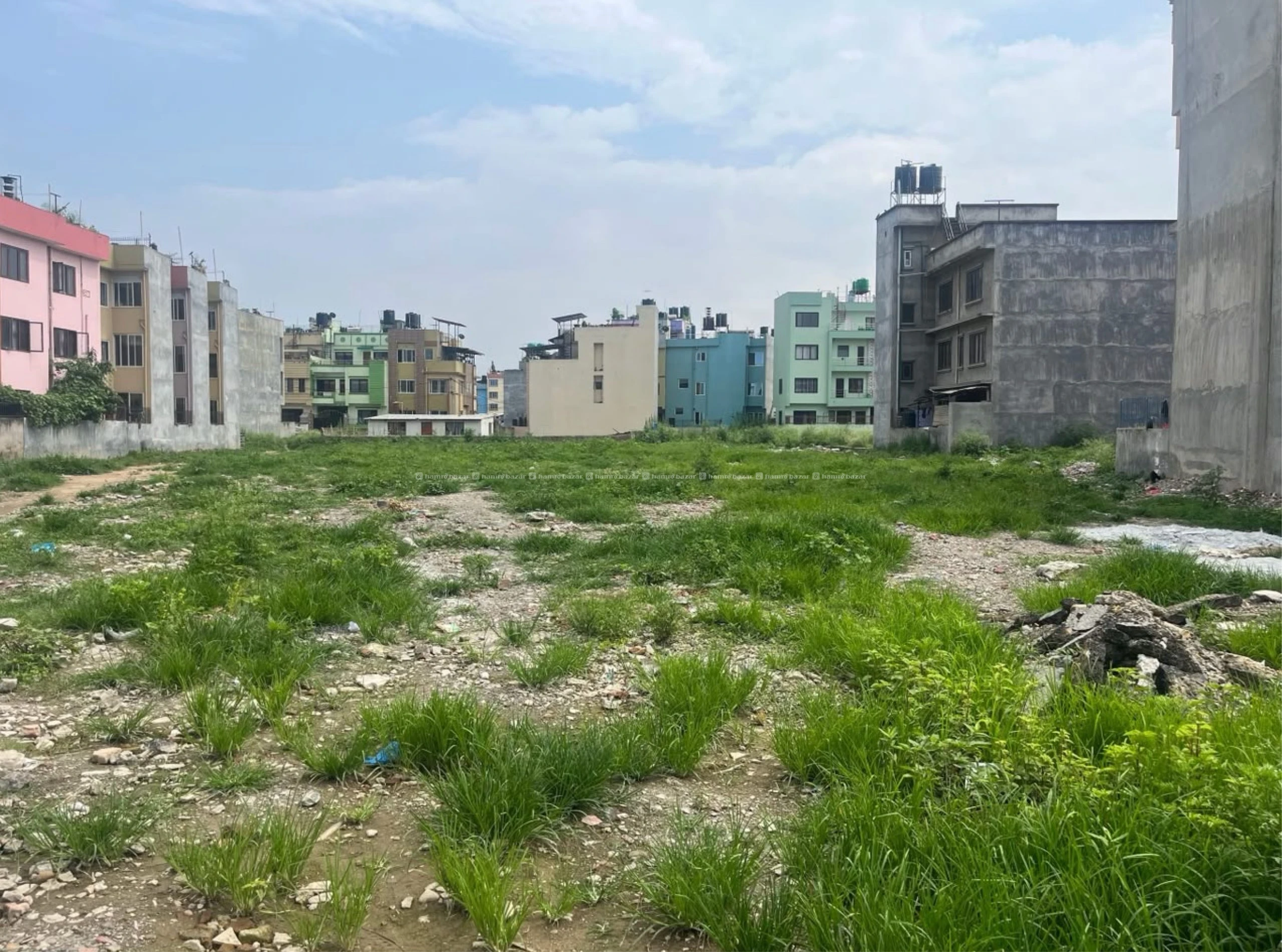 LAND FOR LEASE – IMADOL