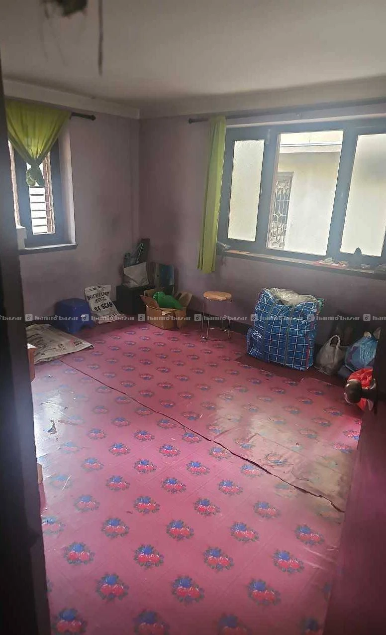 3bk room for rent in shreegha 5