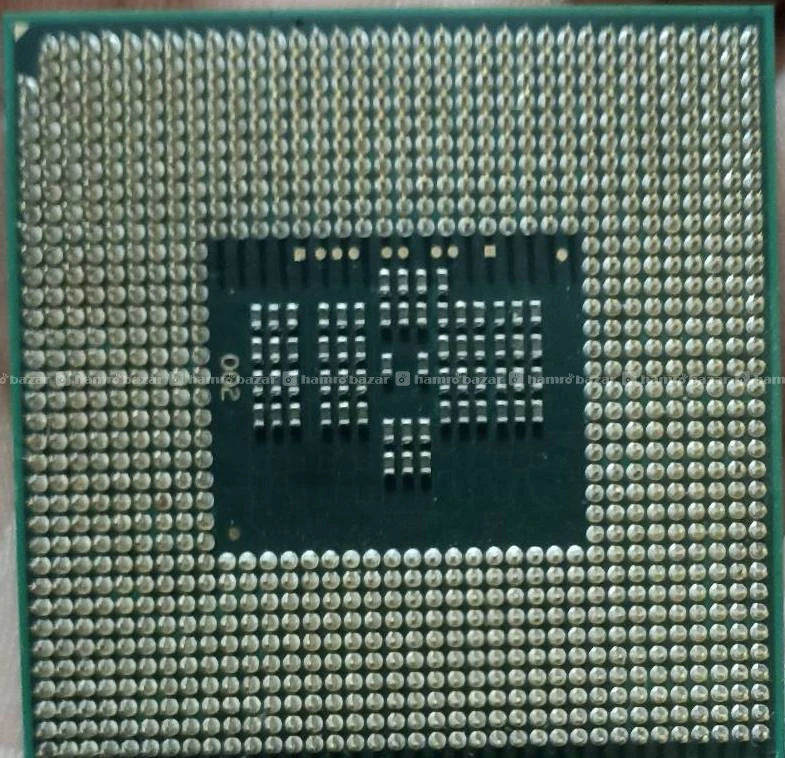 Original Intel Core i7 Mobile Processor for Sale