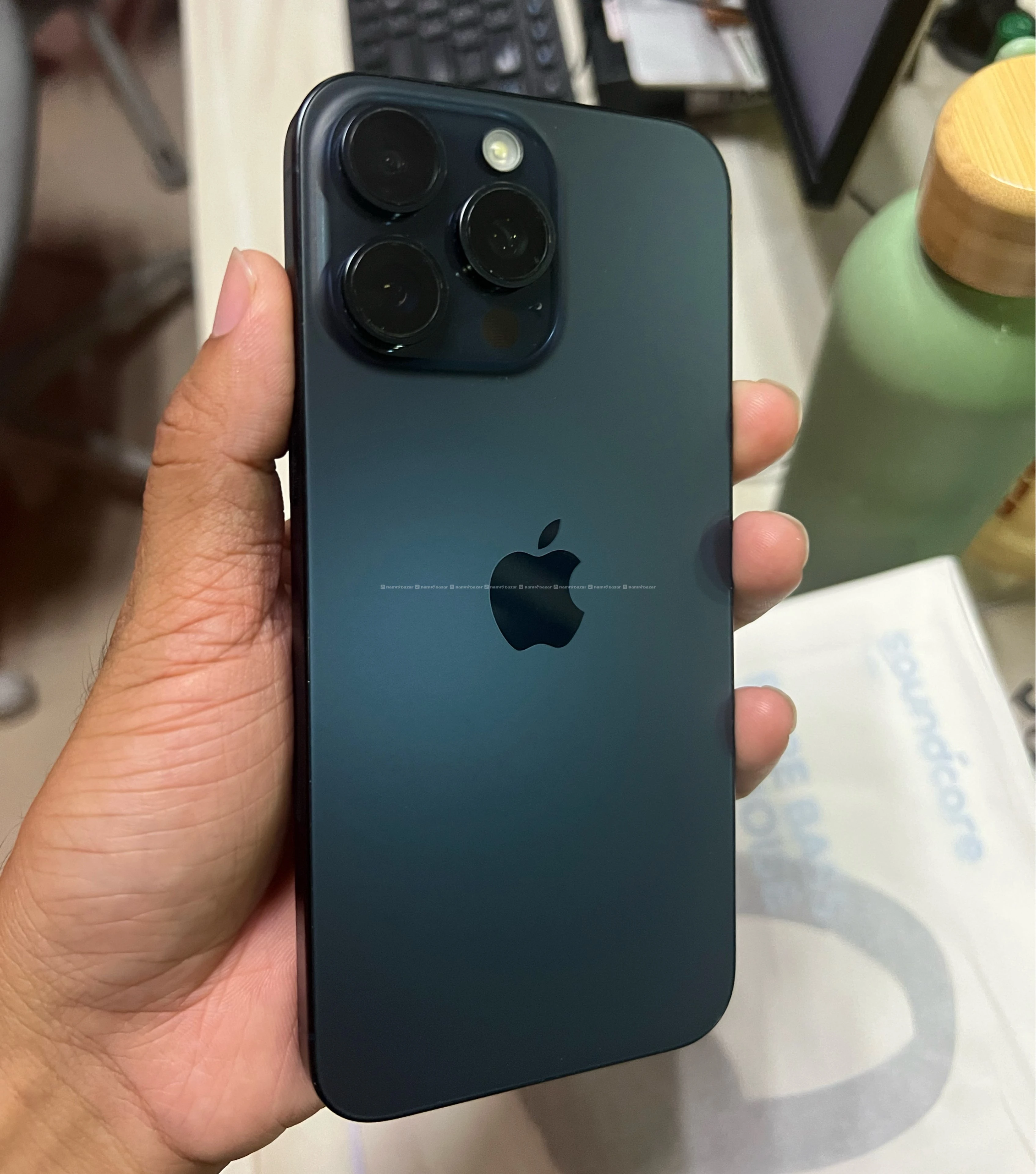 iPhone 15 Pro Max On sale