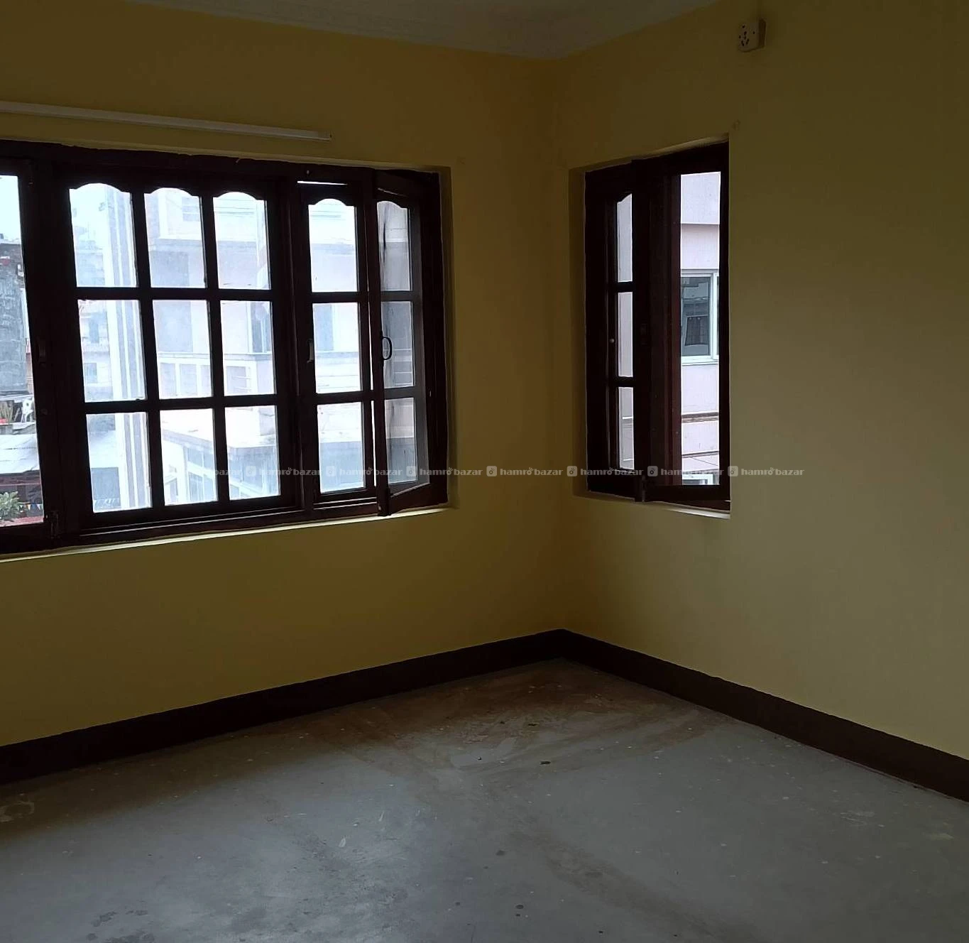 4 Bhk flat for rent at Chundevi Panchakanya 5