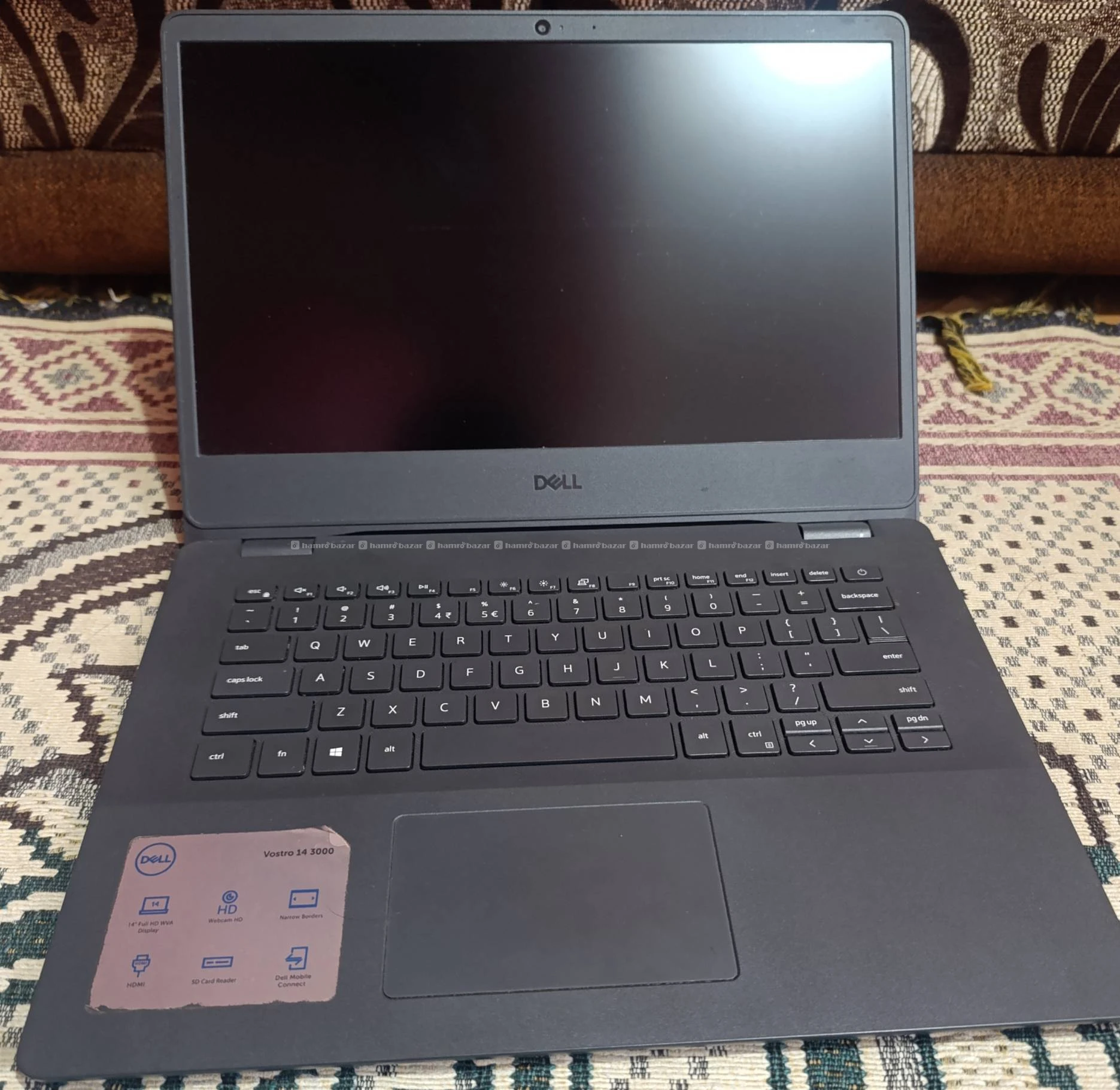 Laptop dell Vostro 14 3000