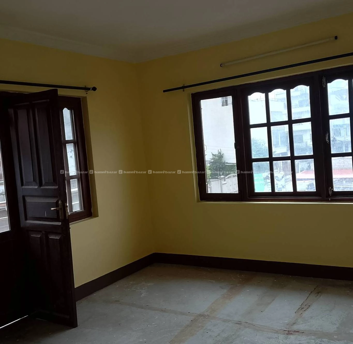 4 Bhk flat for rent at Chundevi Panchakanya 3