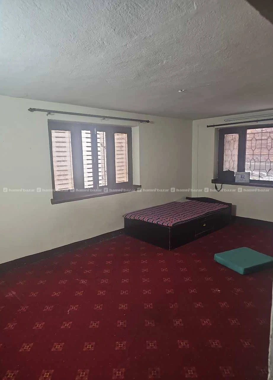 3bk room for rent in shreegha 4