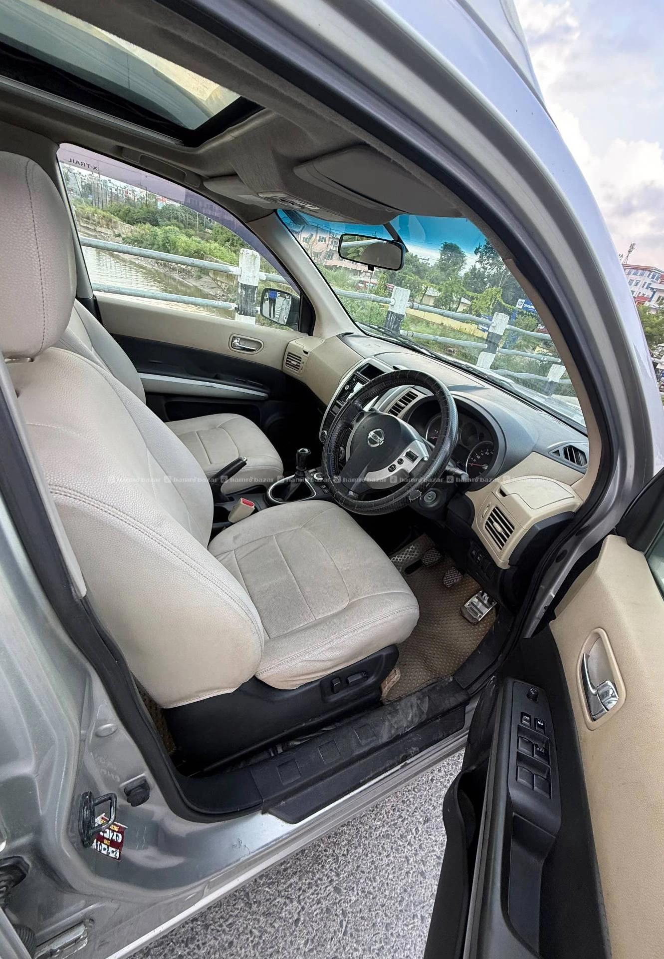 Nissan 6