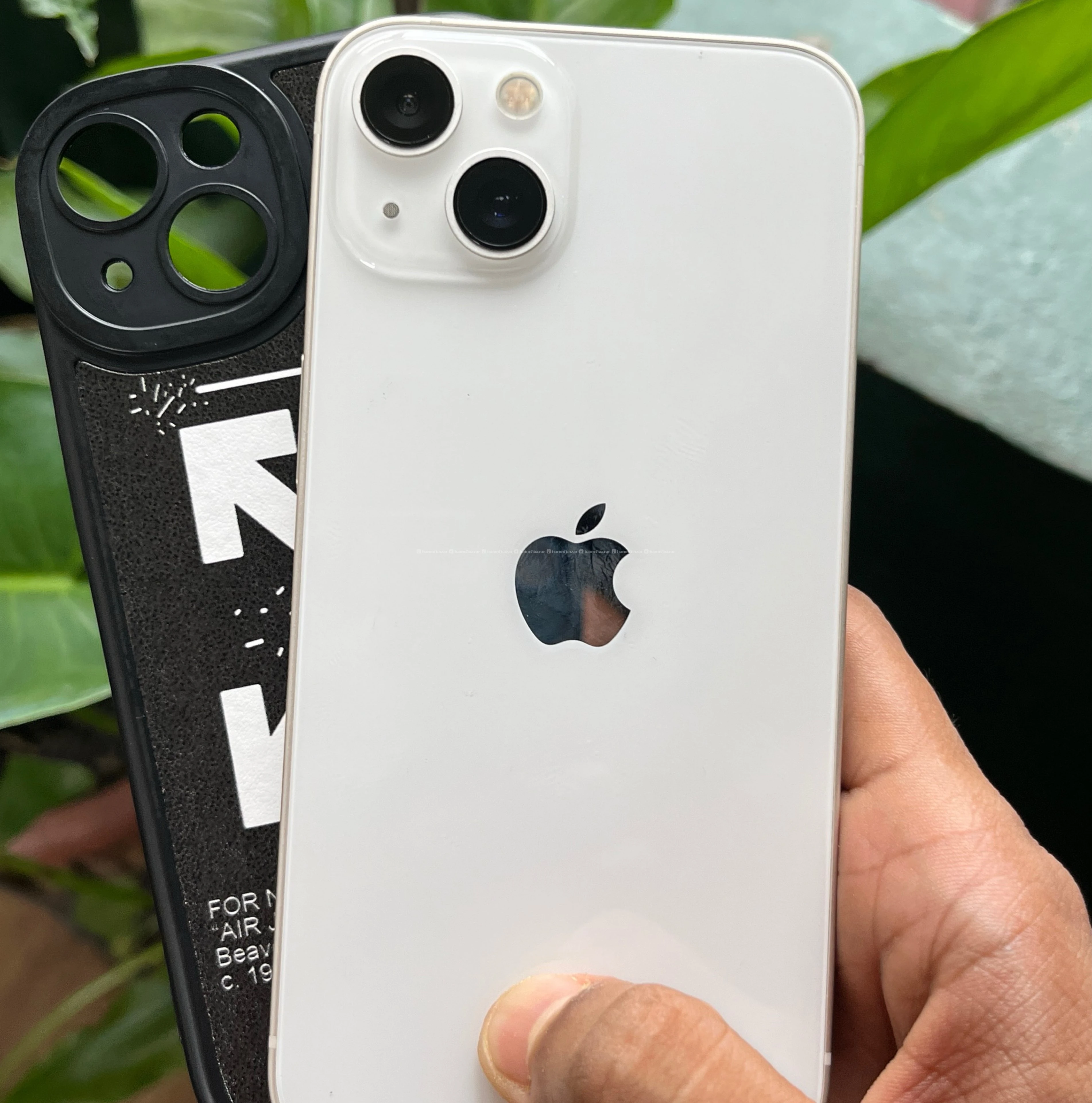 iPhone 13 white 128gb