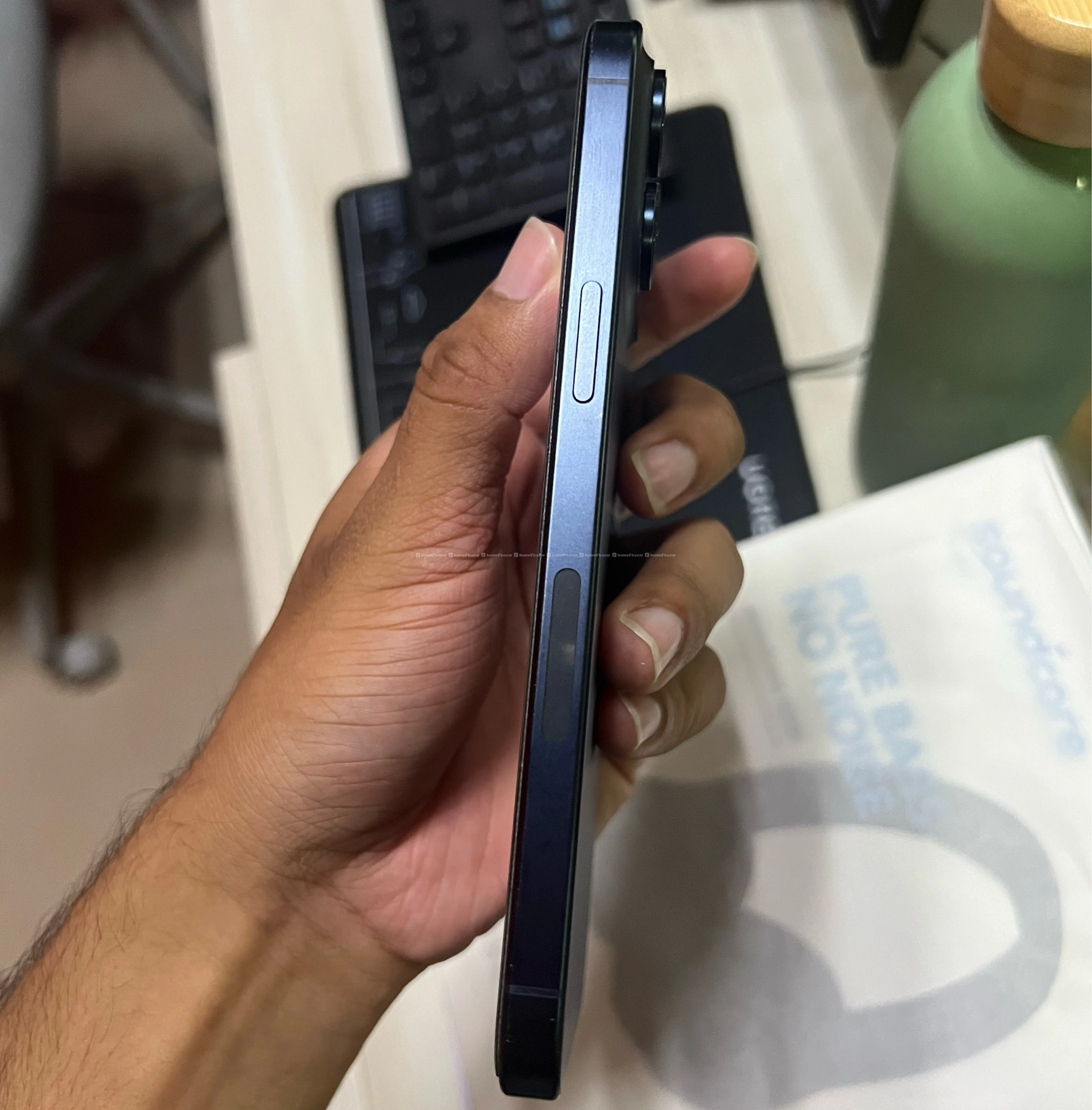iPhone 15 Pro Max On sale 7