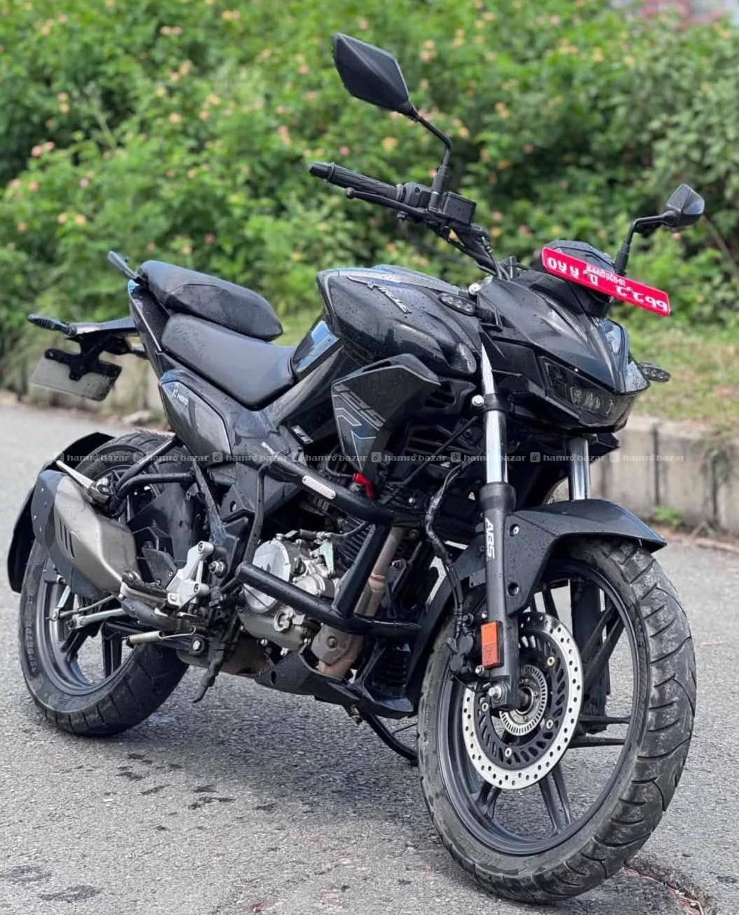 Hero Xtreme 125r fi abs on sell