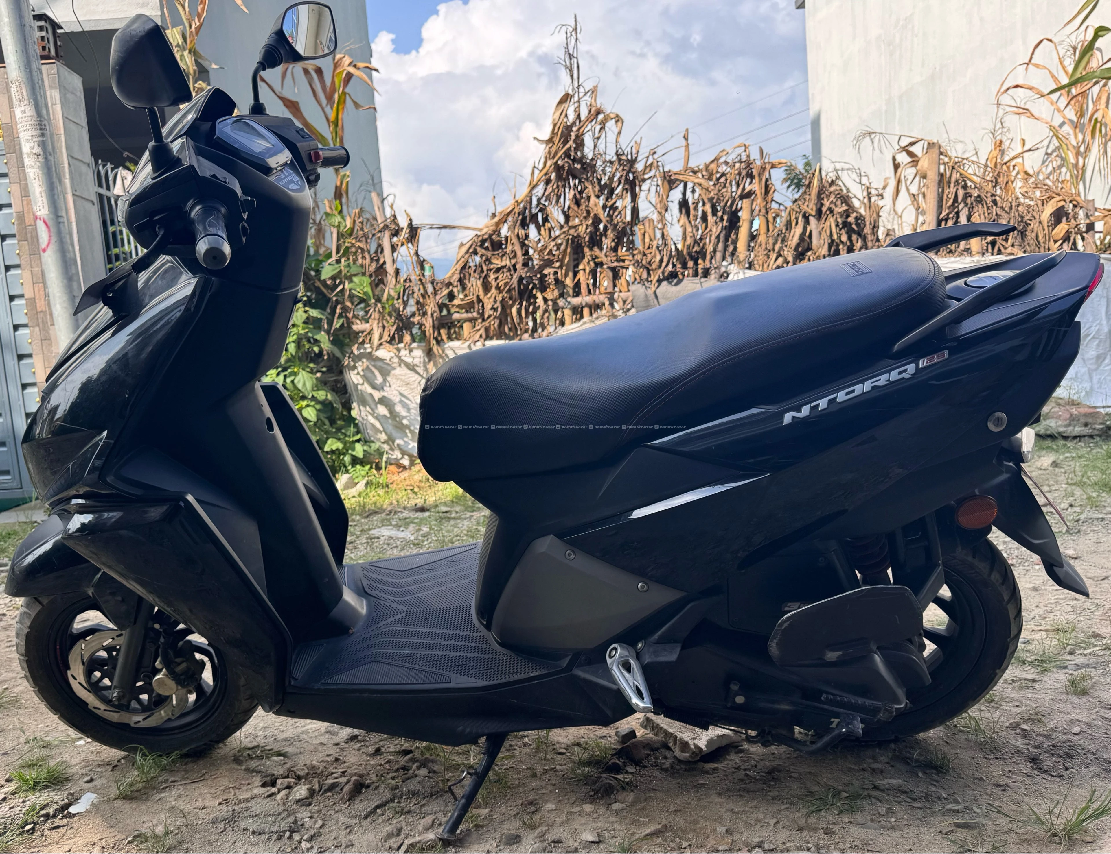 Scooter on Sale