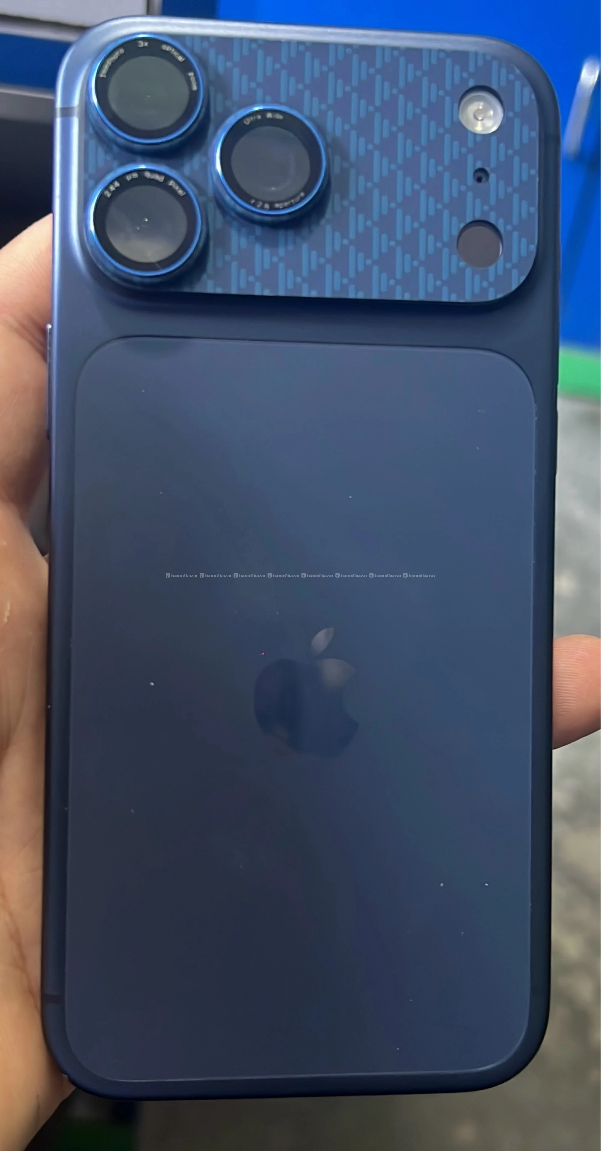 17 pro Max resellers stay away