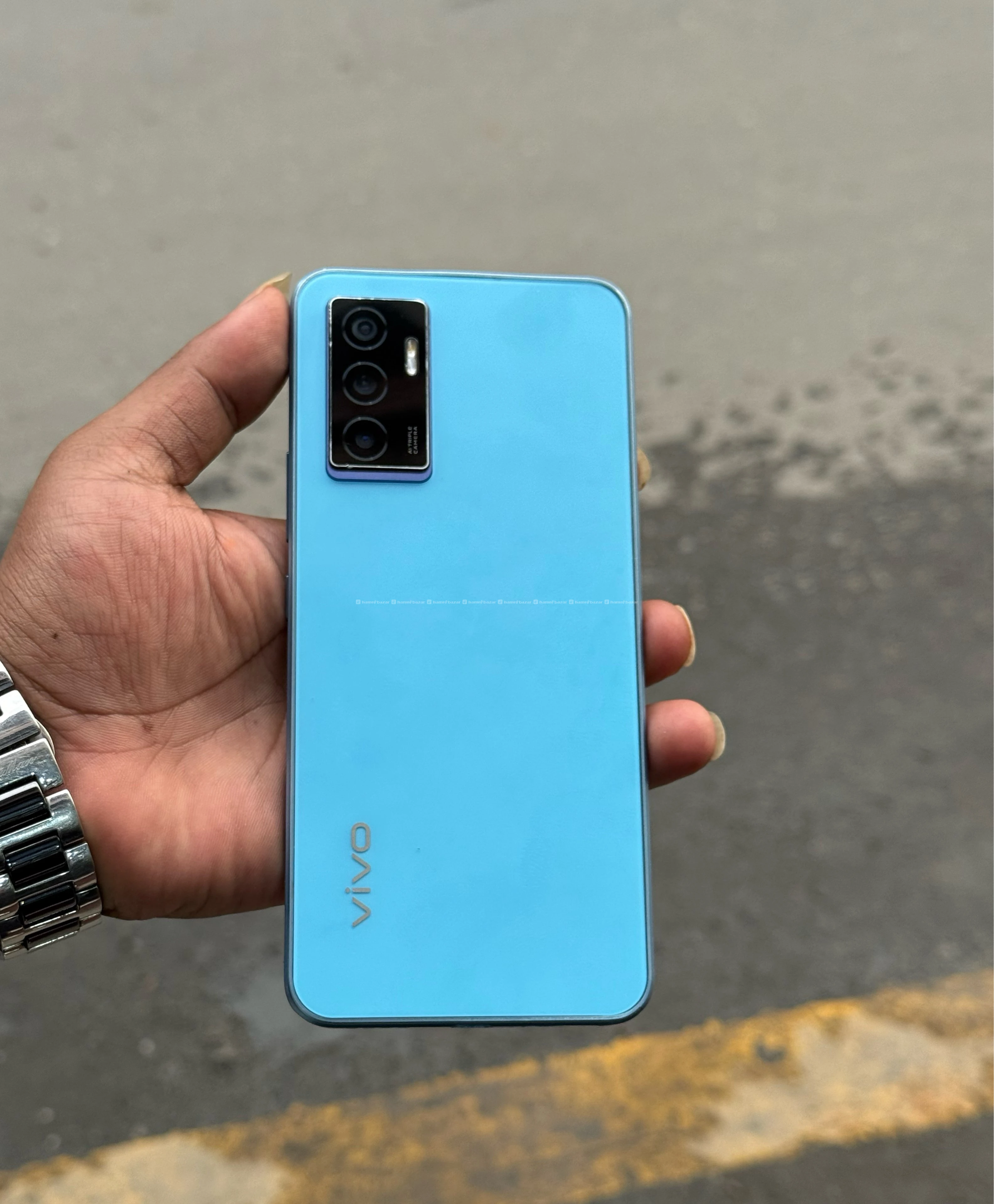 Vivo V23e 5G 8/128 Indisplay Fingerprint Genuine