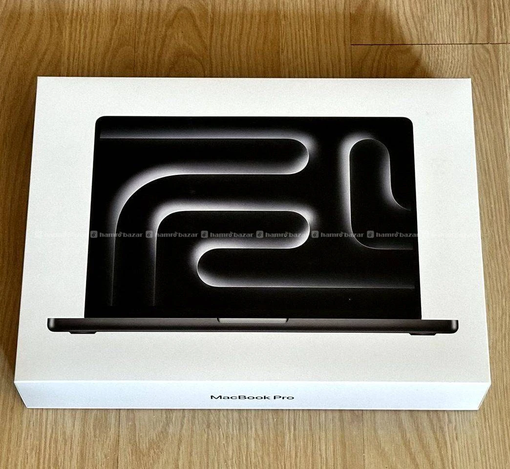 Macbook Pro M4 Pro 24/512Gb>>Macbook M4 Pro 512Gb