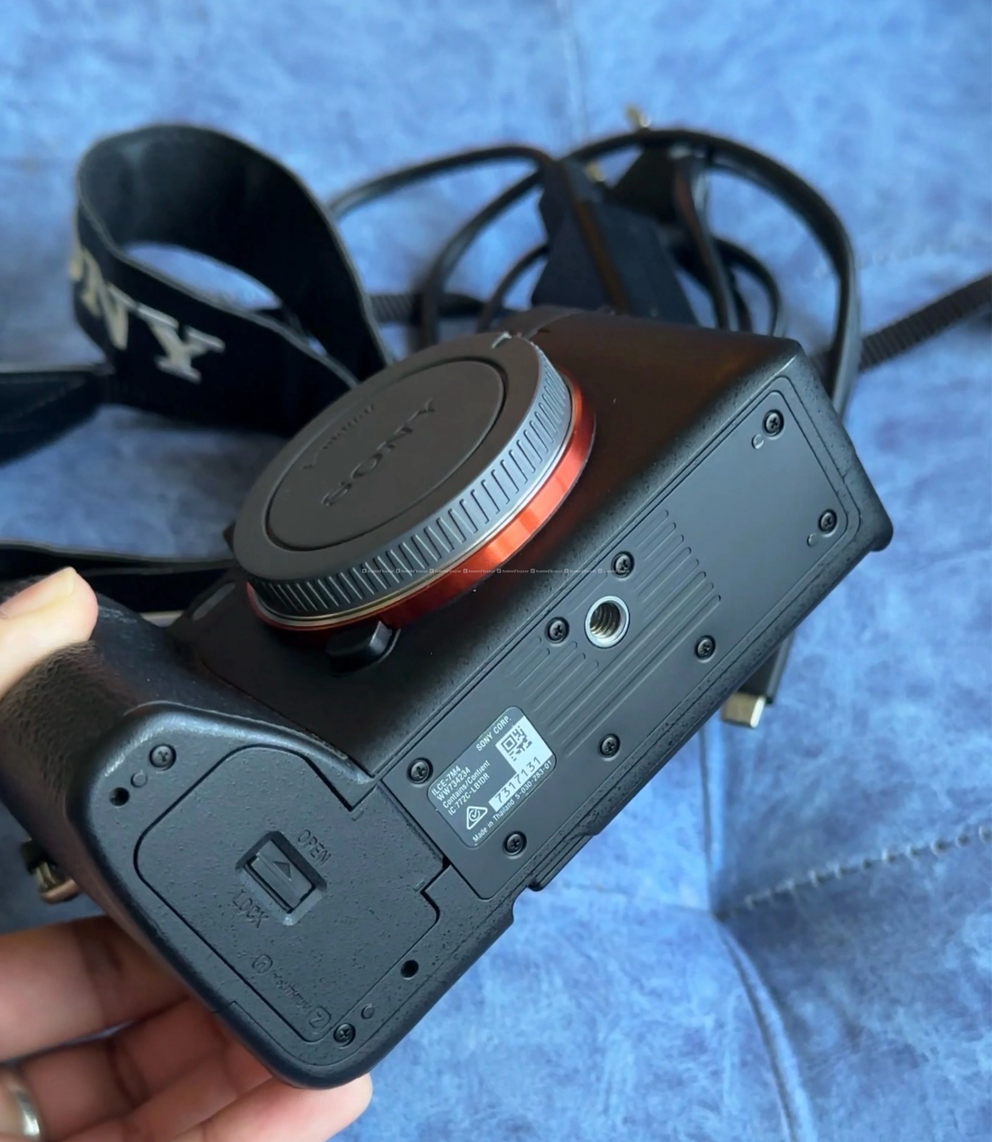 Sony a7iv , a7 mark iv , a7 iv 2
