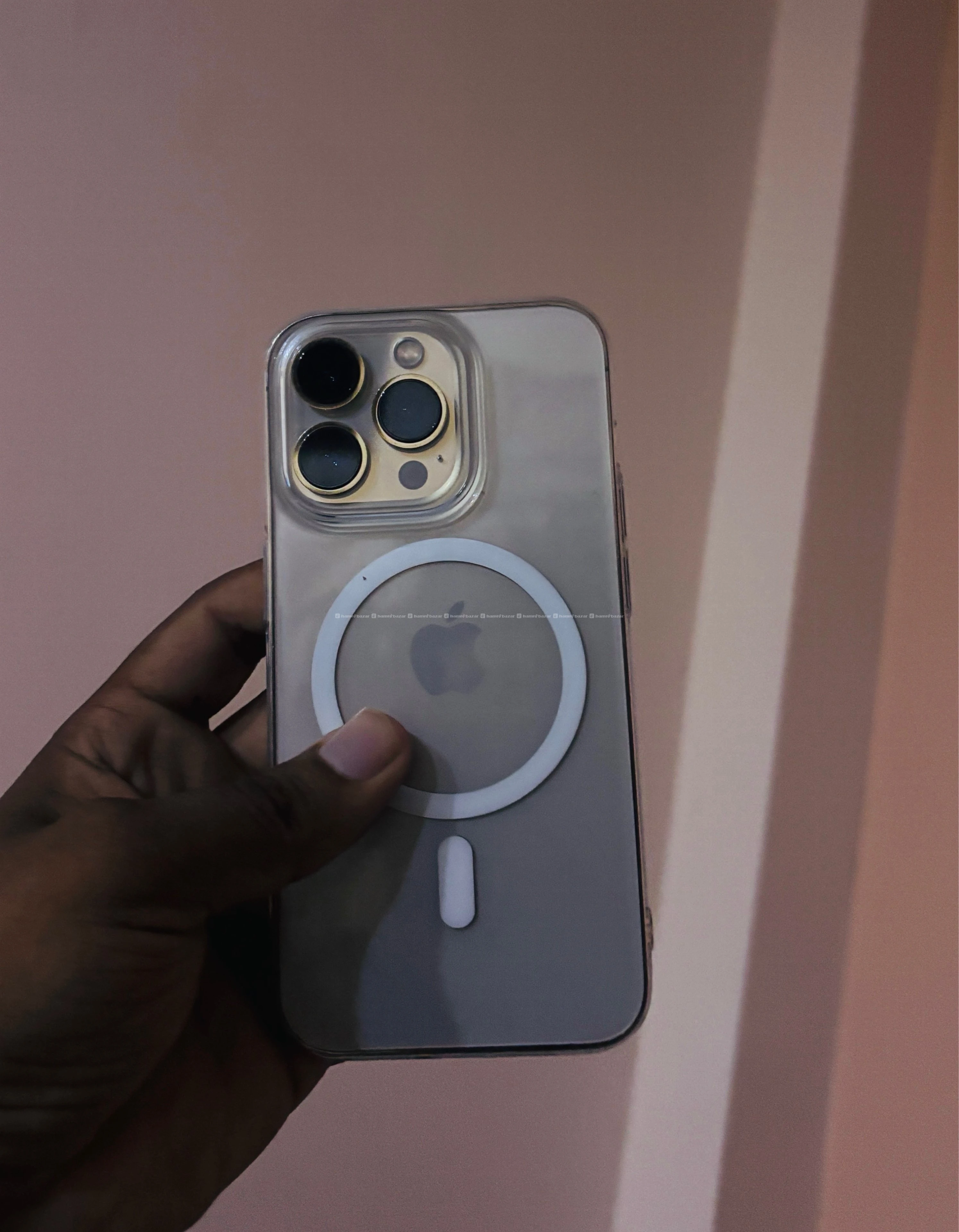 iPhone 13 pro