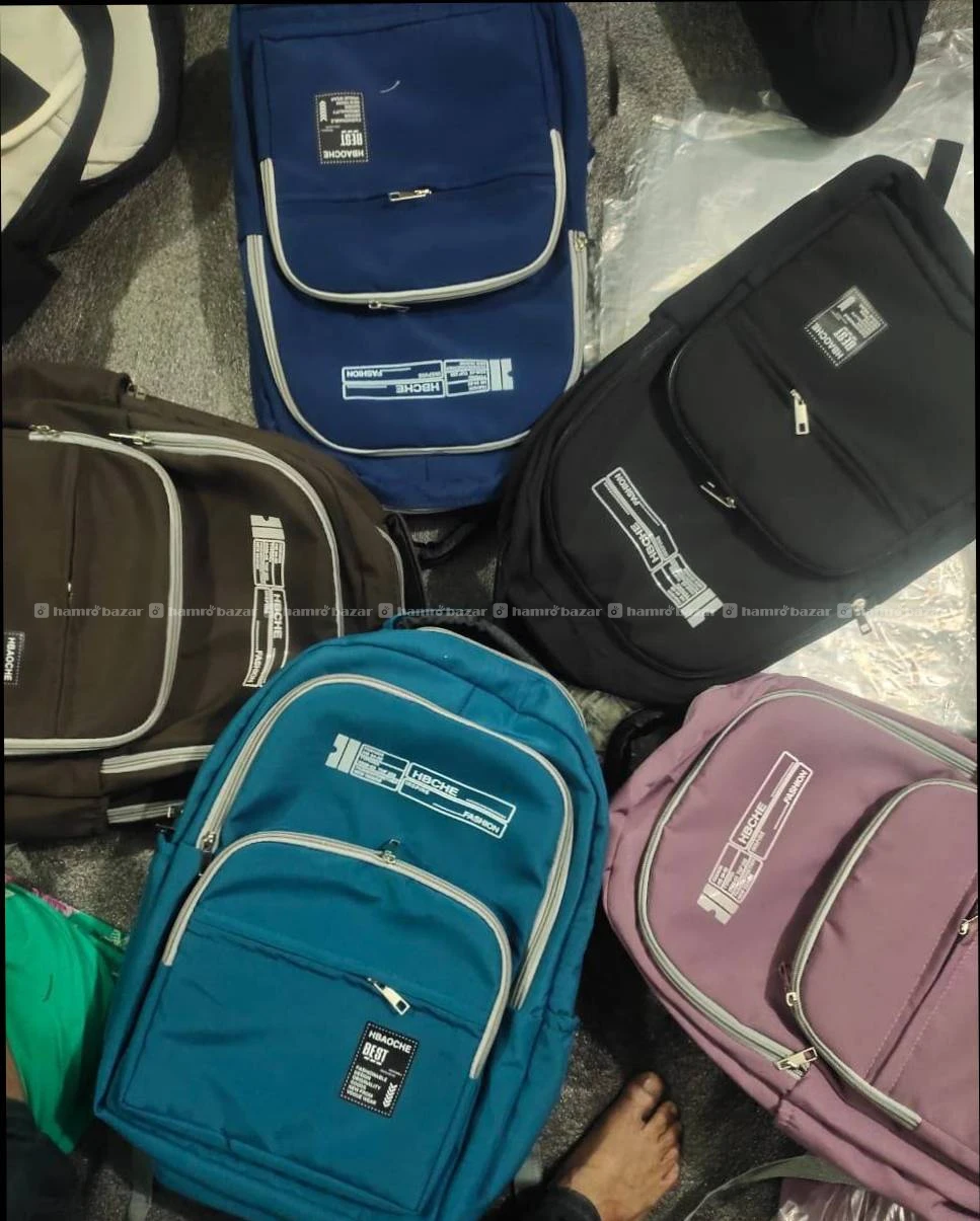 Bag