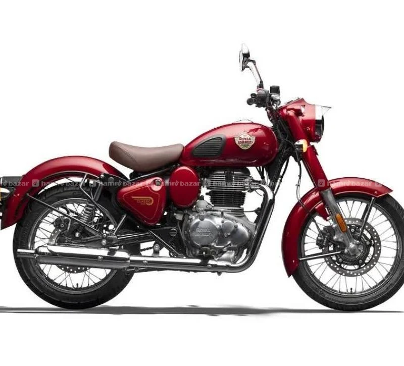 BULLET 2026 MODEL WANTED