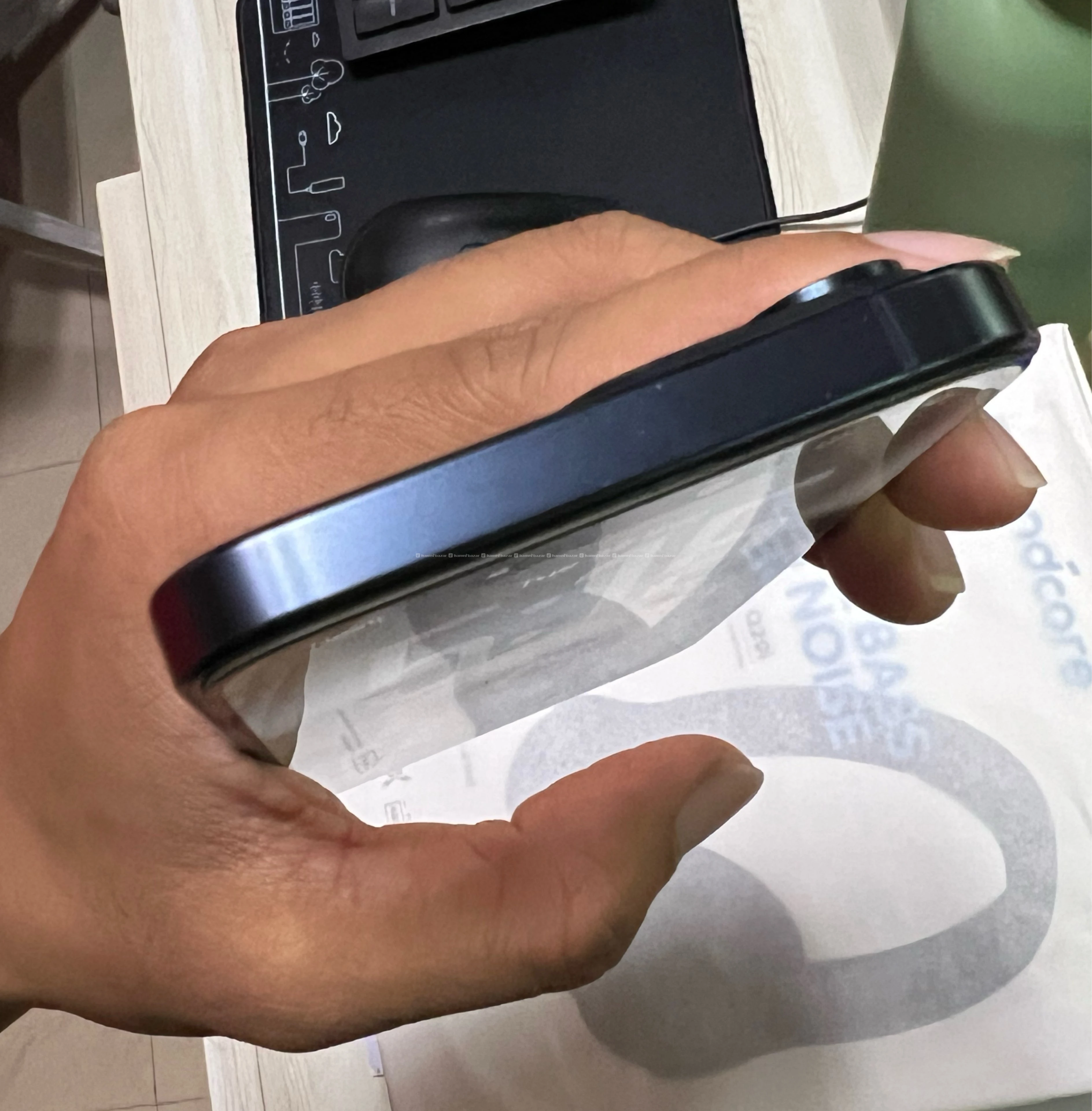 iPhone 15 Pro Max On sale 6