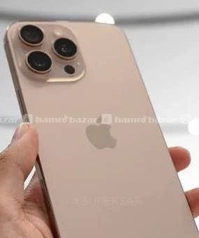 IPhone 16 pro