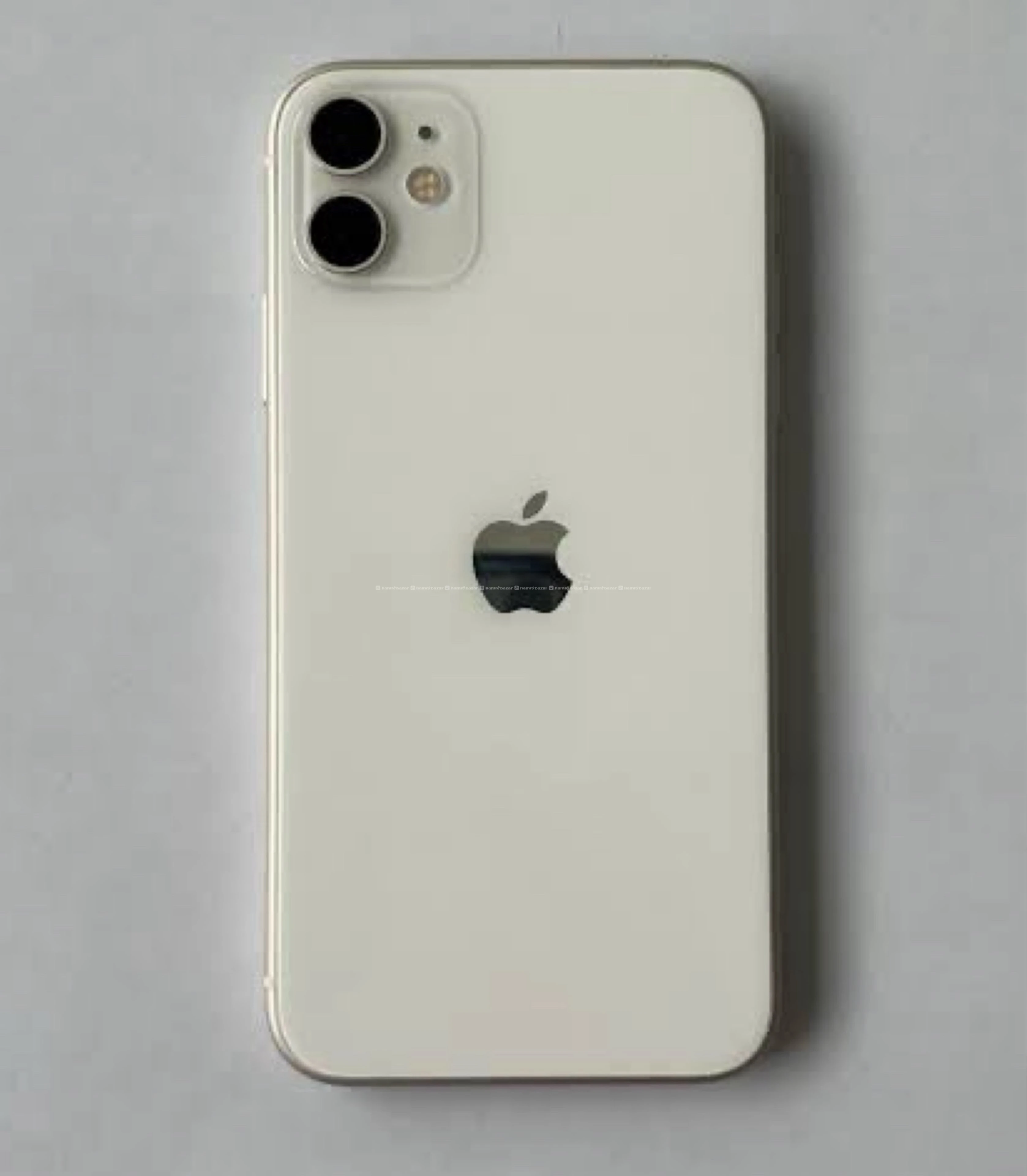 iPhone 11 5