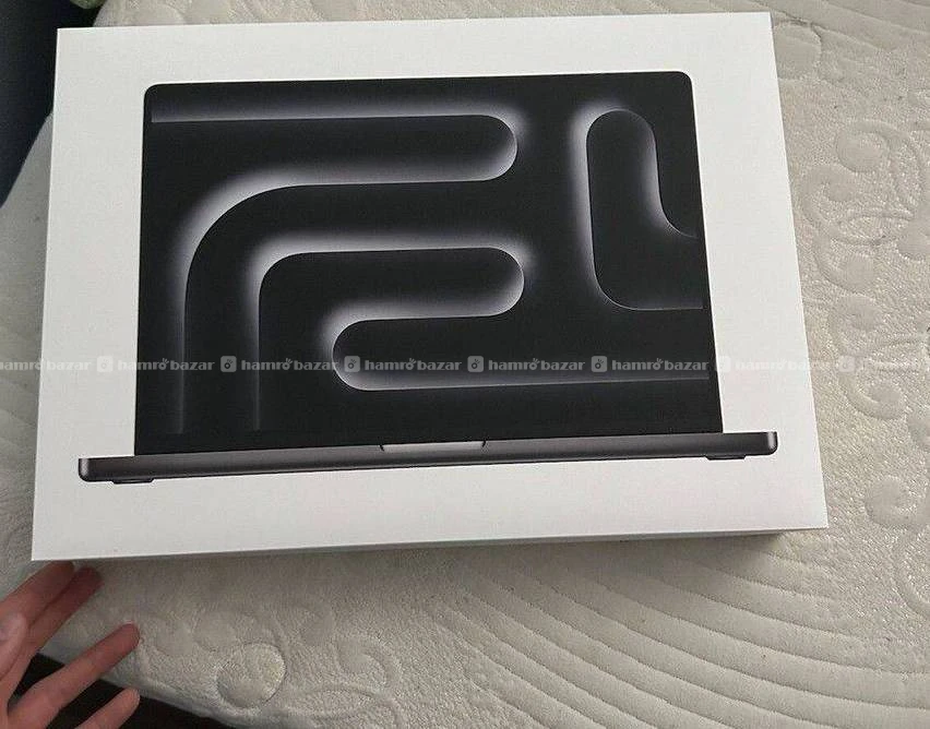 Macbook Pro M5 Pro Macbook Pro M5 Pro Macbook Pro