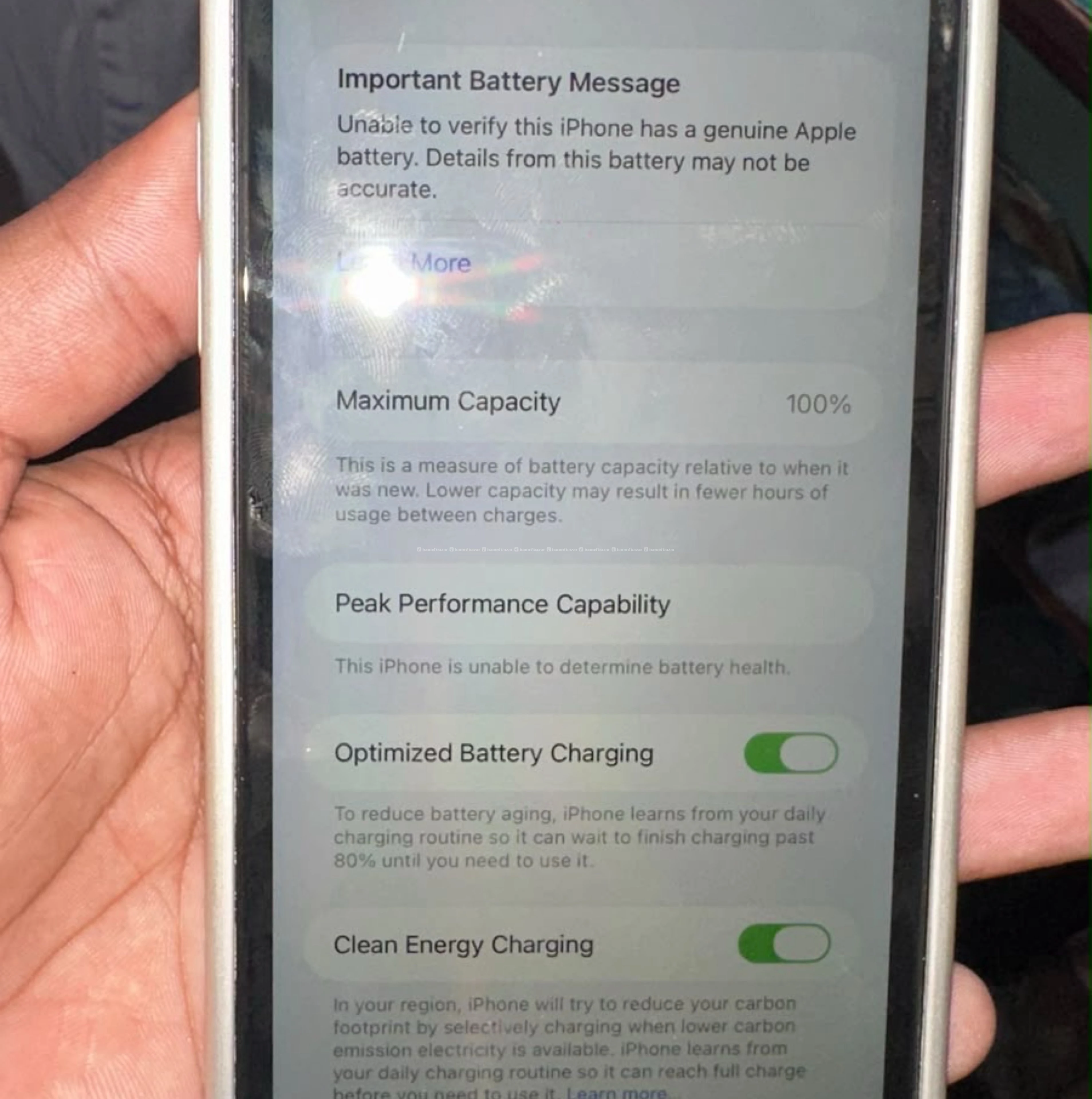 iPhone 11 6