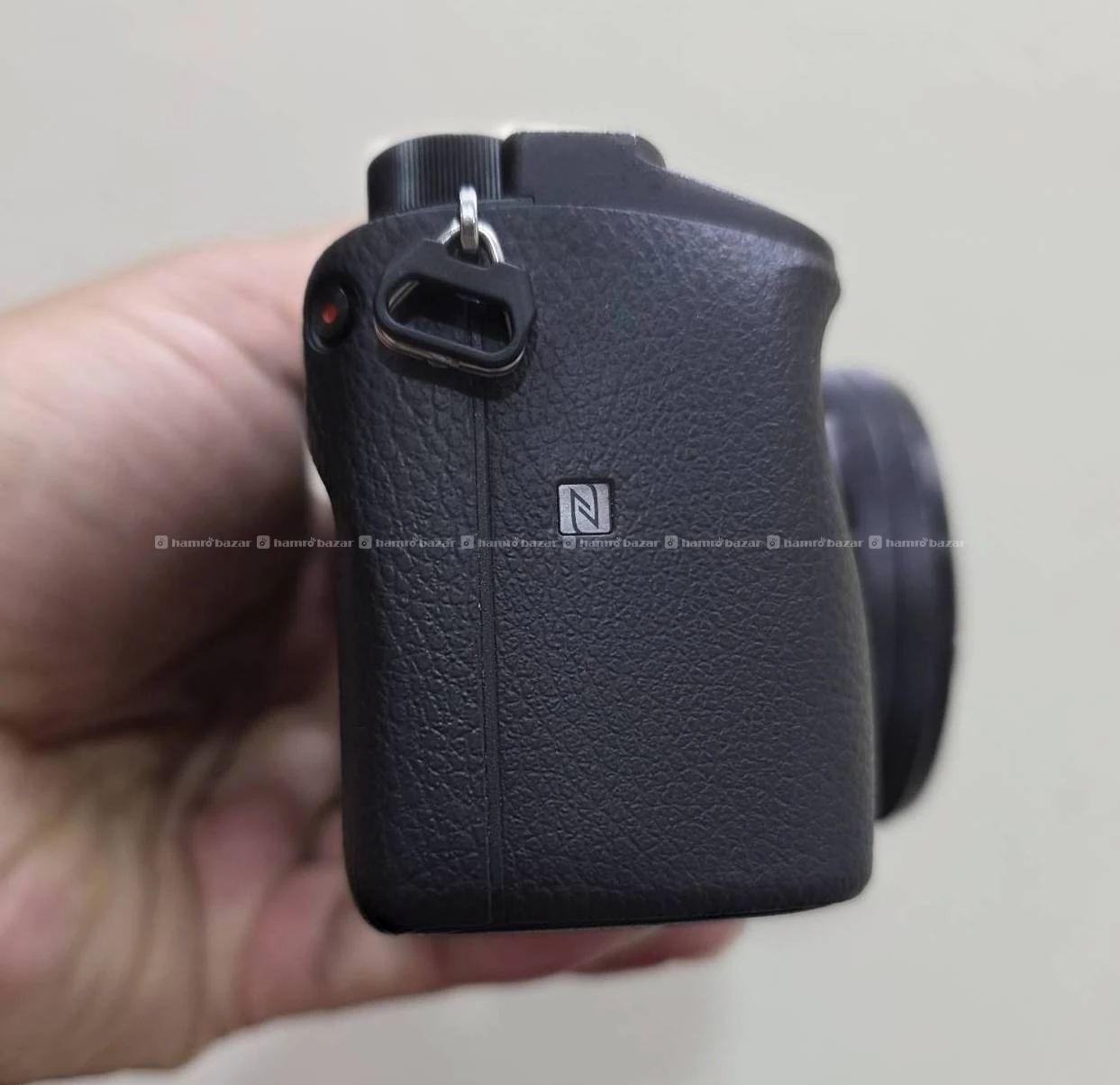Sony A6300 Camera with 16-50 mm Lens 2