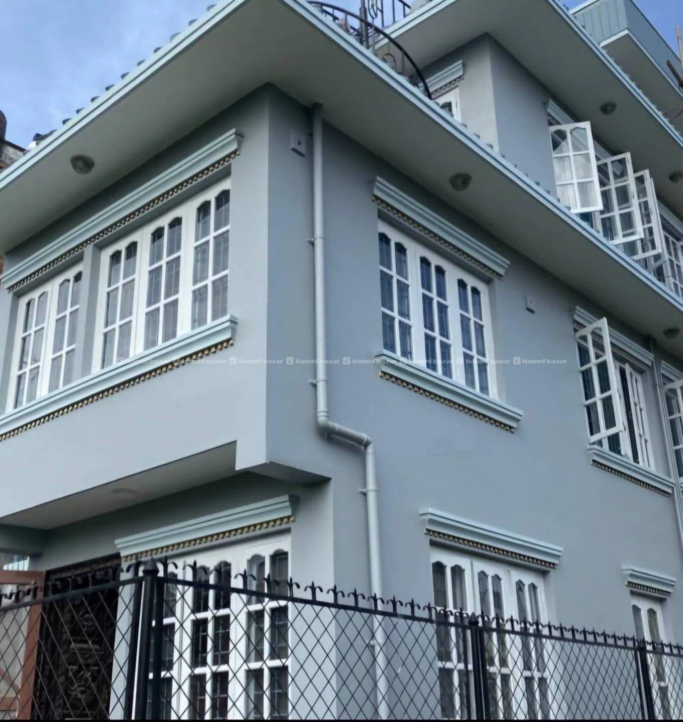 House on sale 3