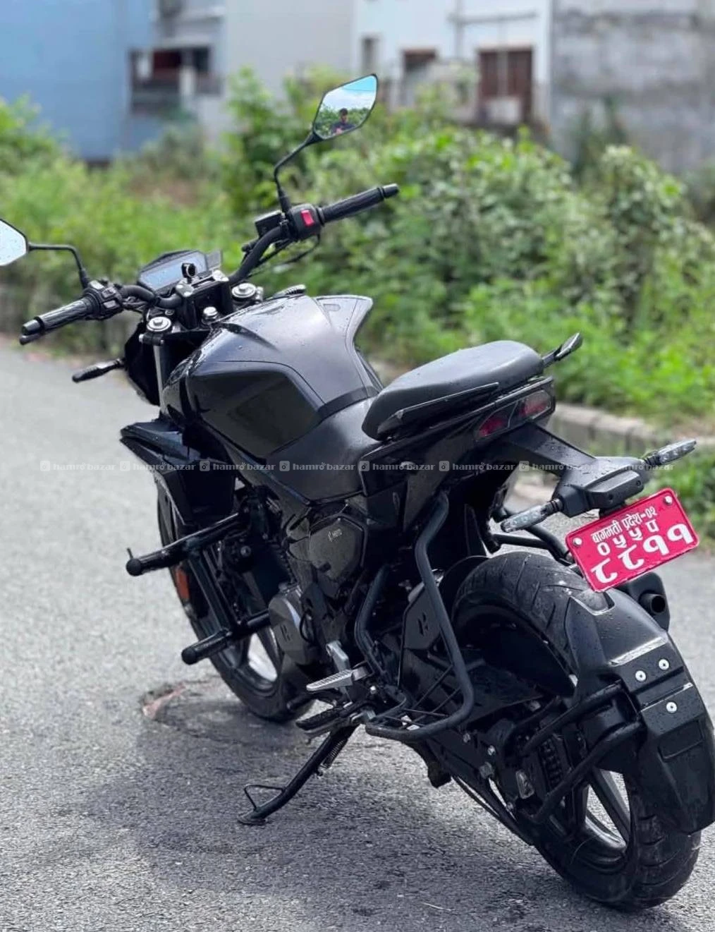 Hero Xtreme 125r fi abs on sell 2