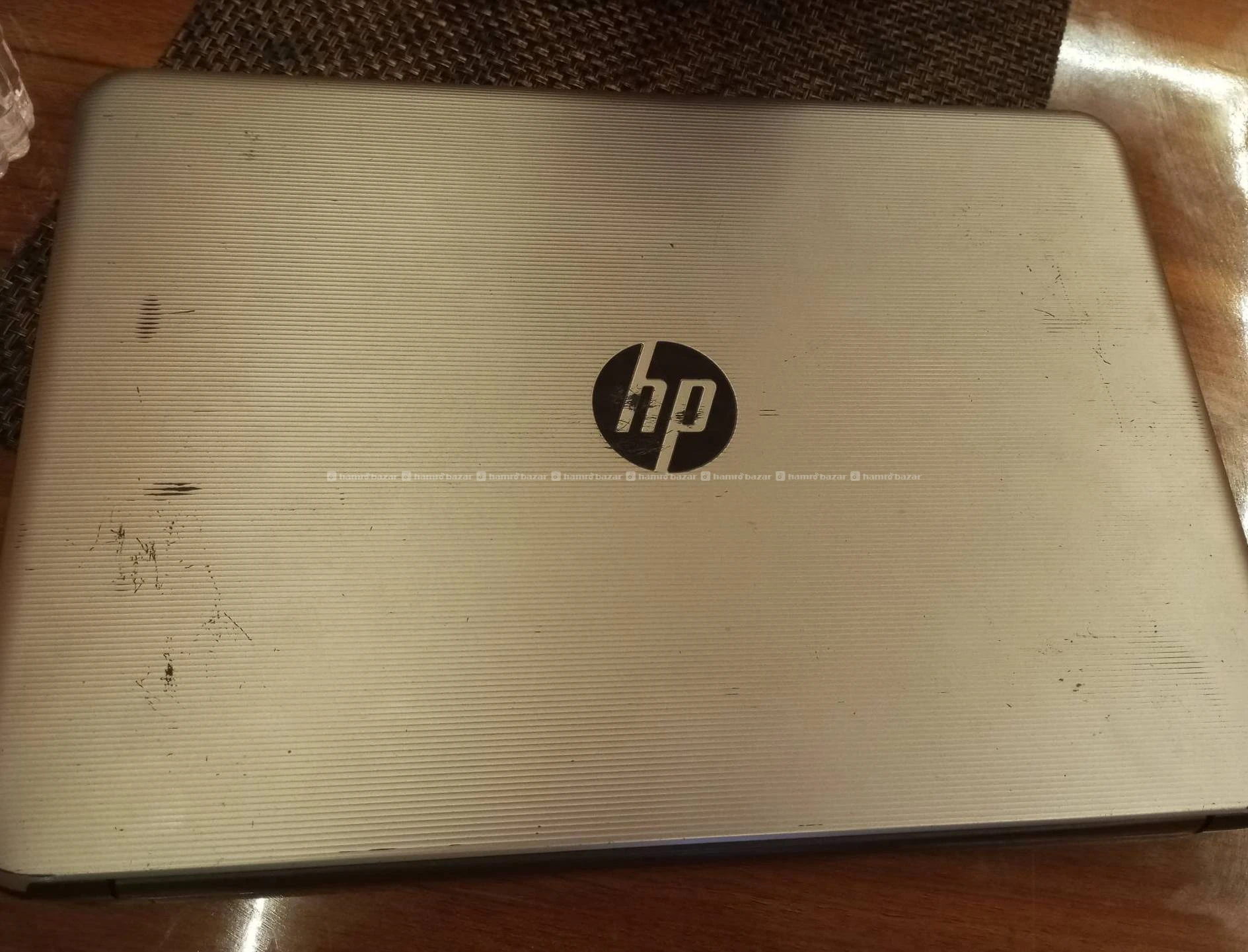 Second hand windows laptop