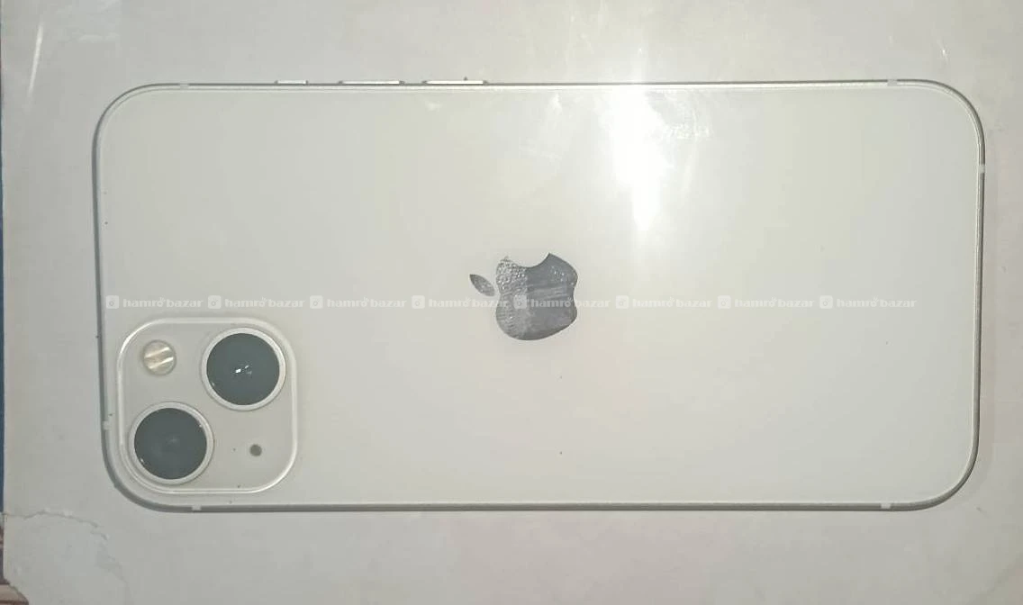 iPhone 13
