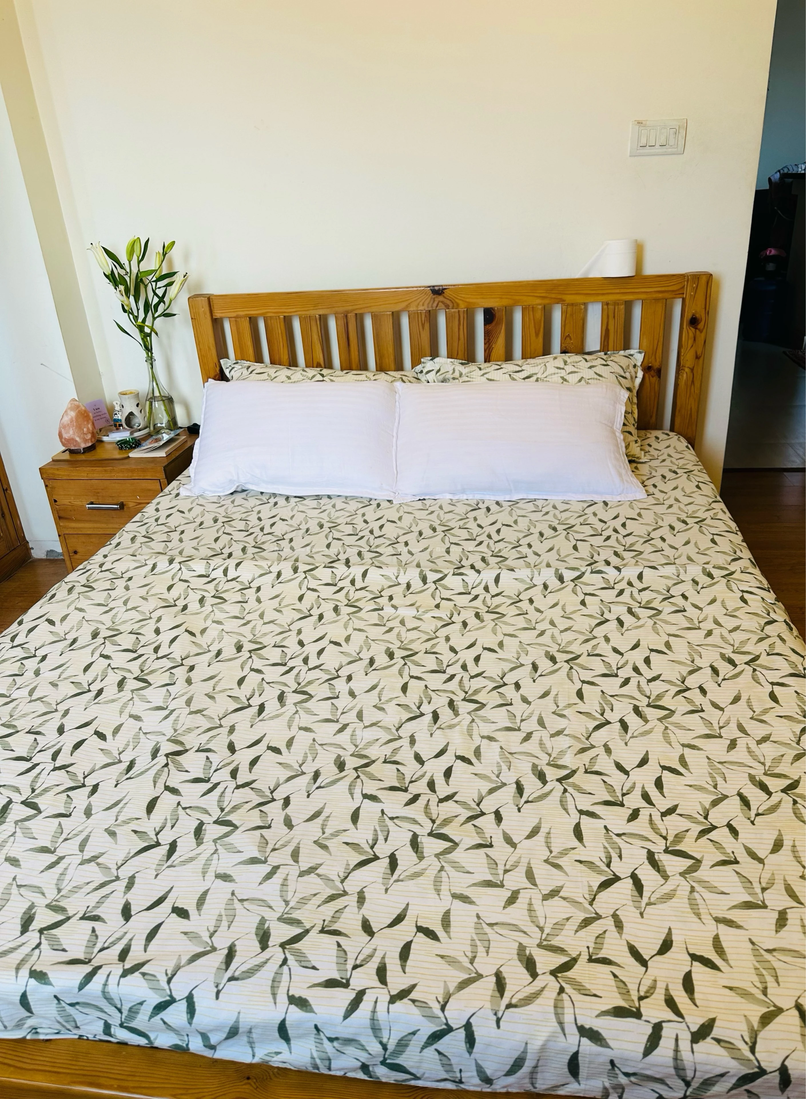 Flatmate needed