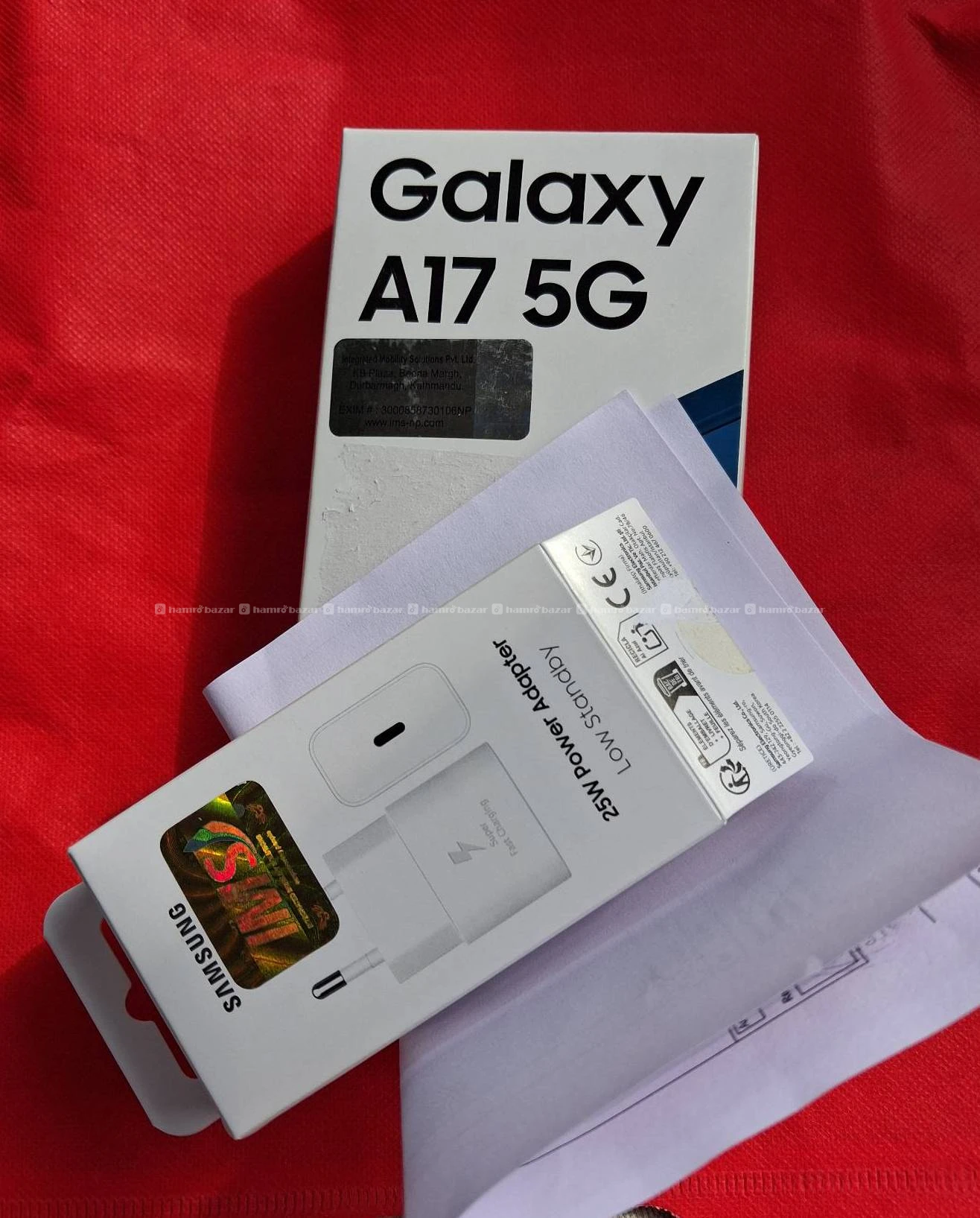 Samsung A 17 5G