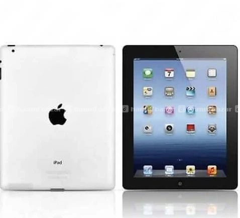 I pad II