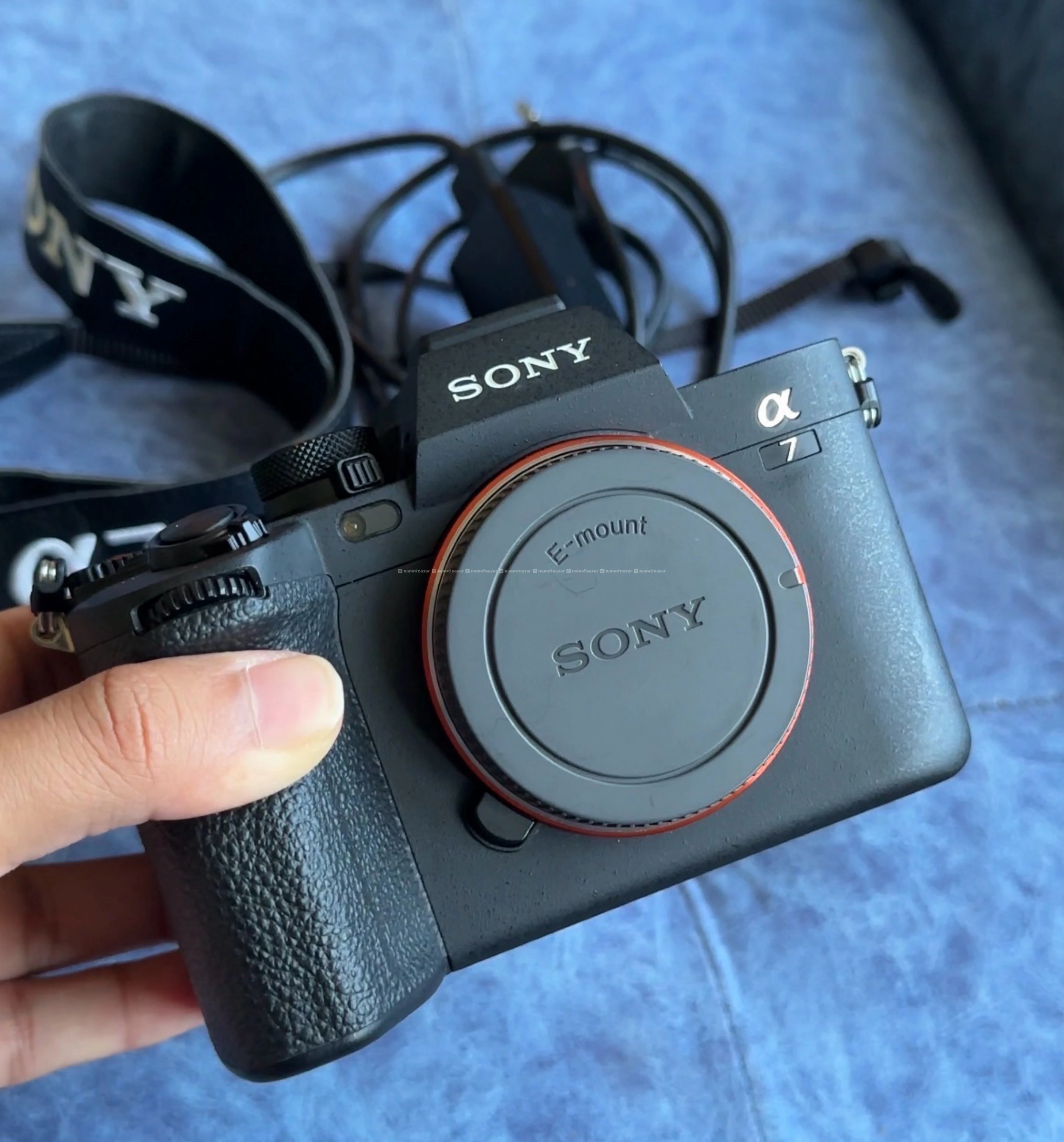 Sony a7iv , a7 mark iv , a7 iv 5