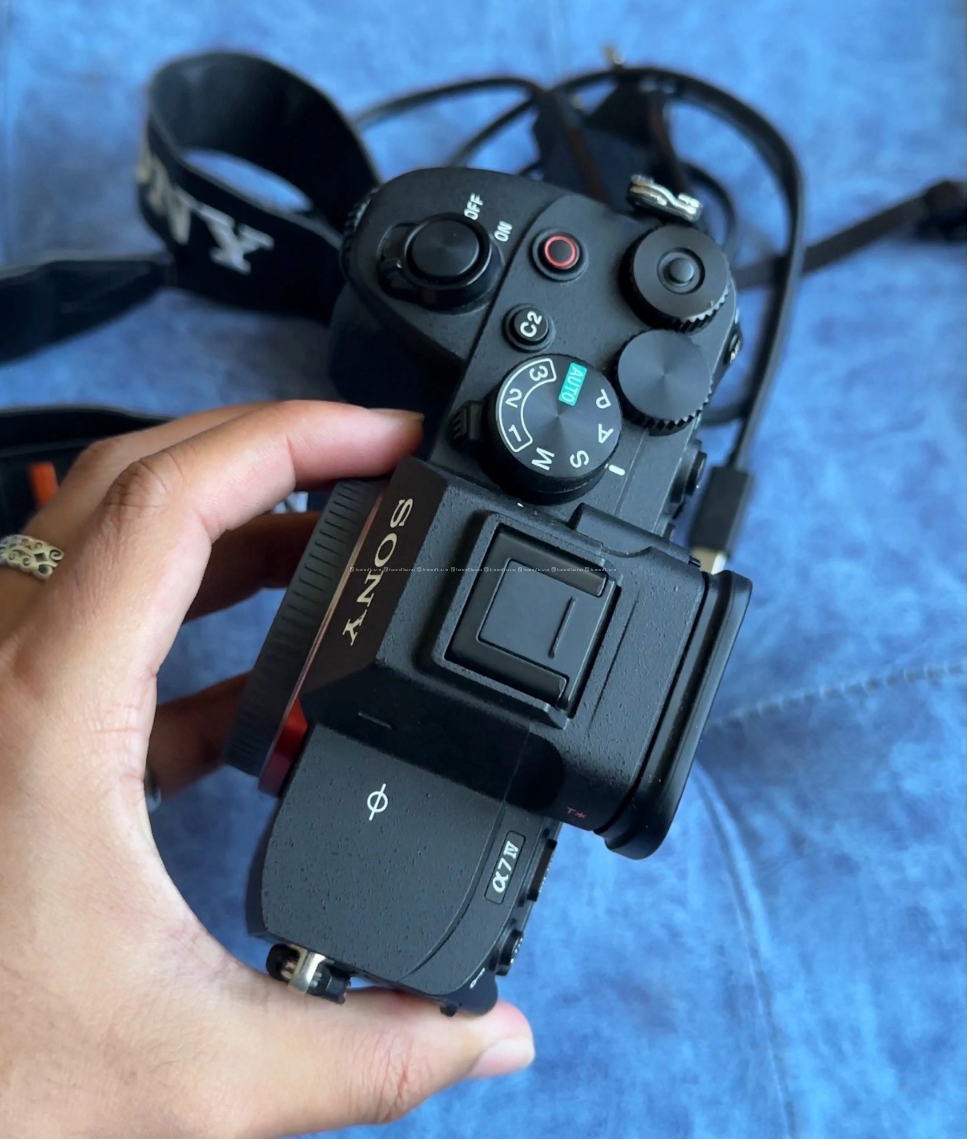 Sony a7iv , a7 mark iv , a7 iv 4