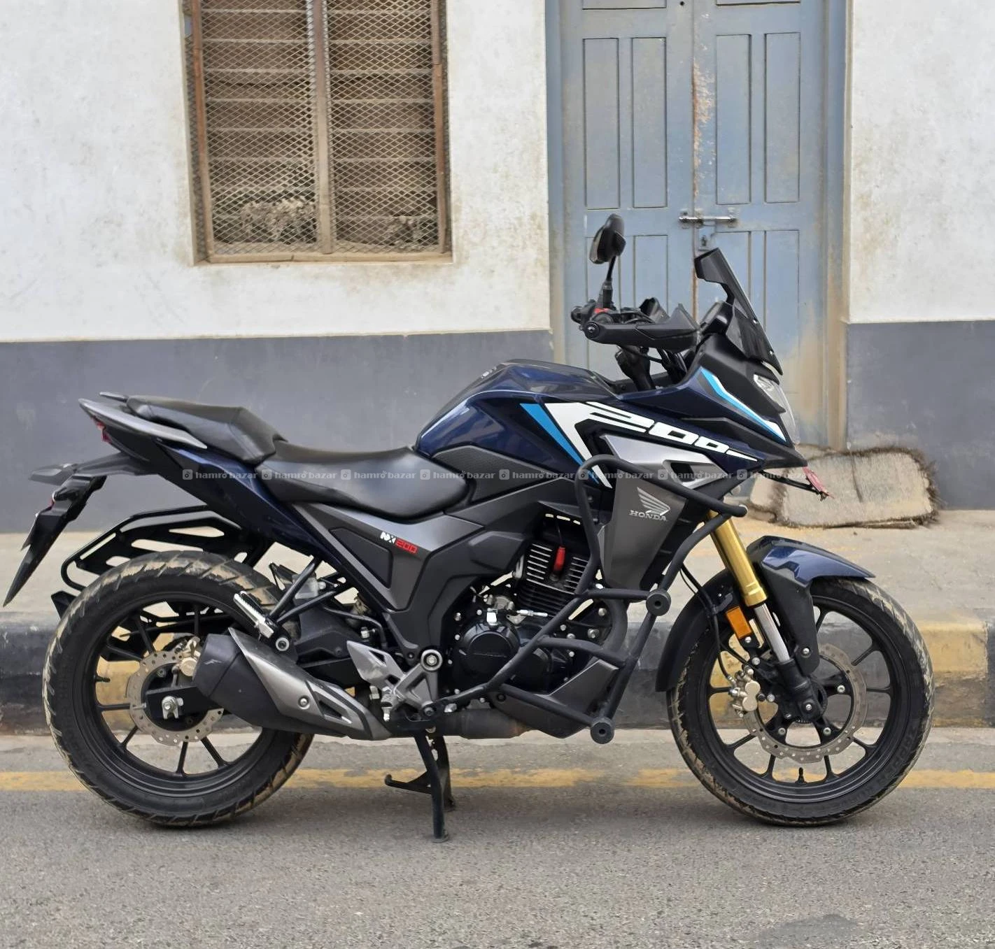Nx 200 urgent sell or XCHANGE